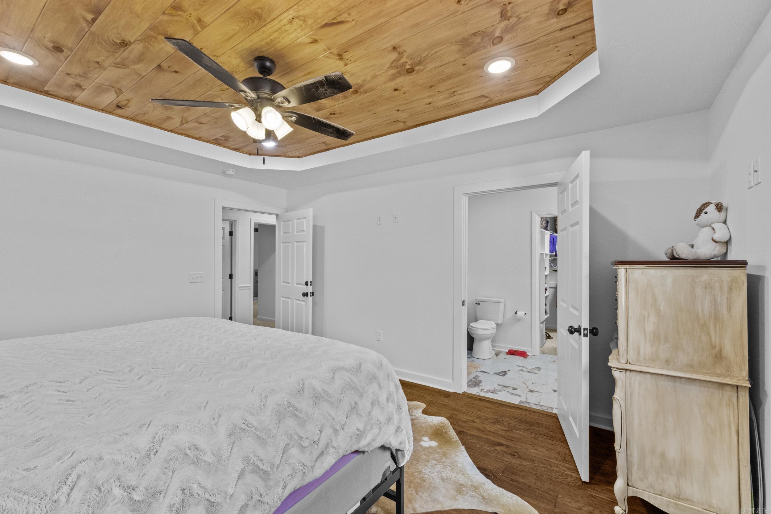 BALD KNOB OUTLOTS - Residential