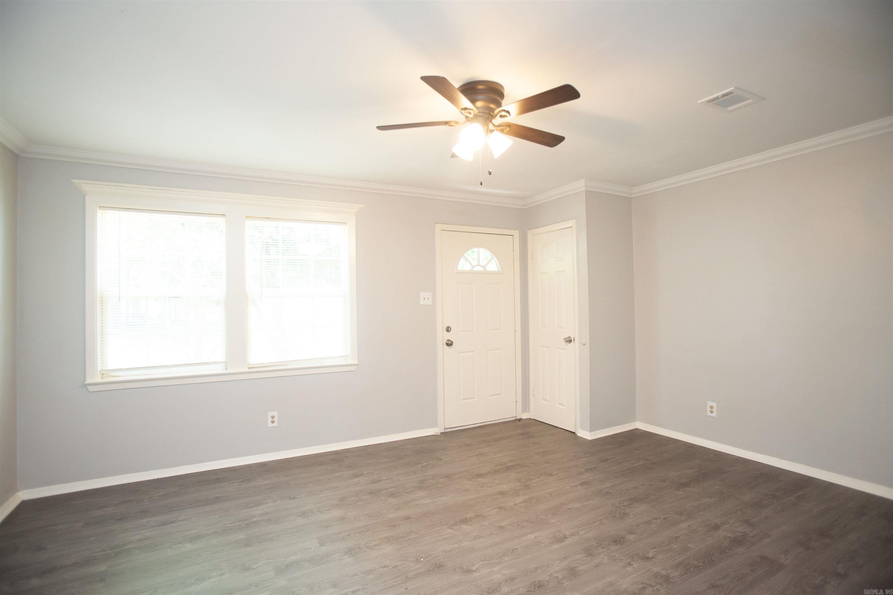 Crest View - Residential Lease