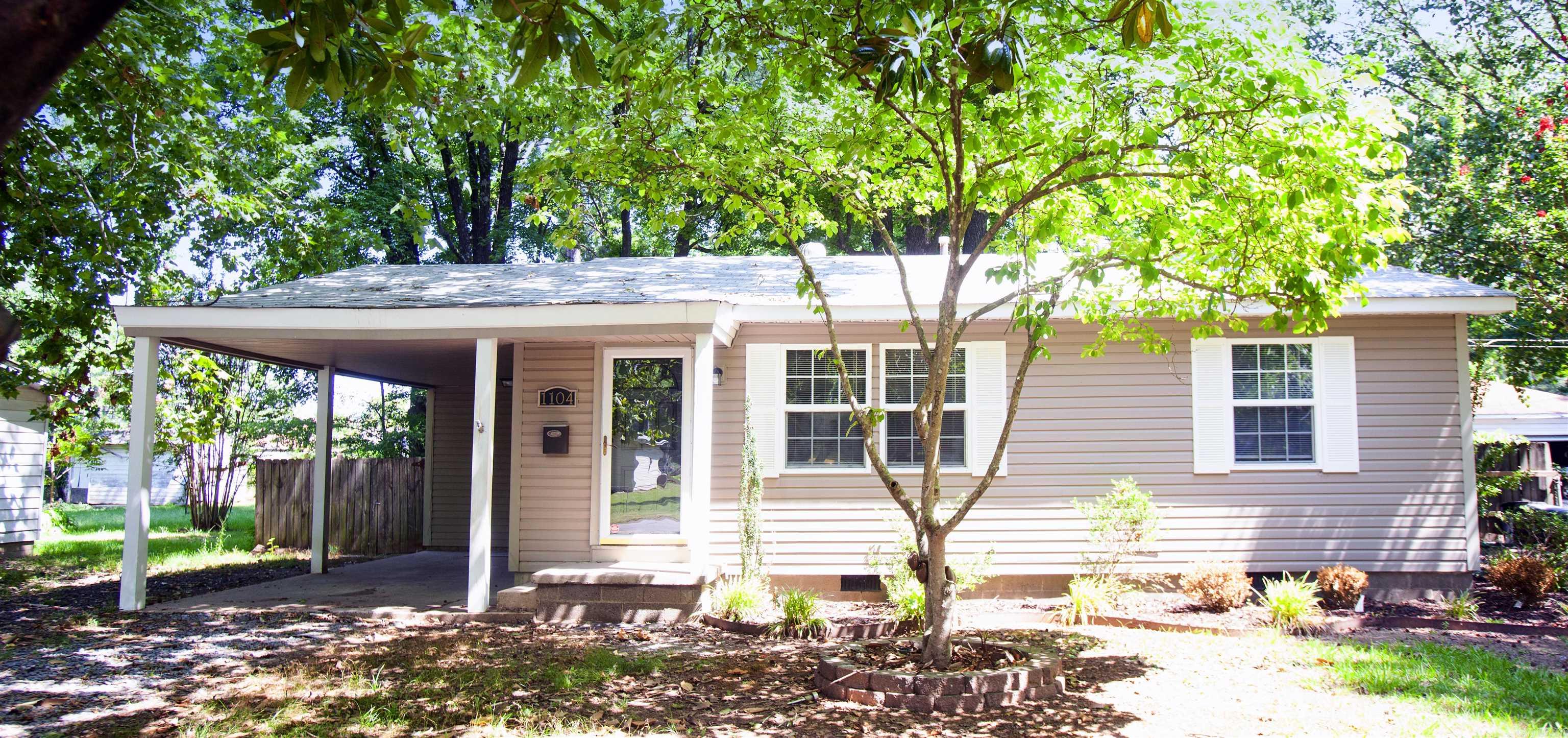 Crest View - Residential Lease