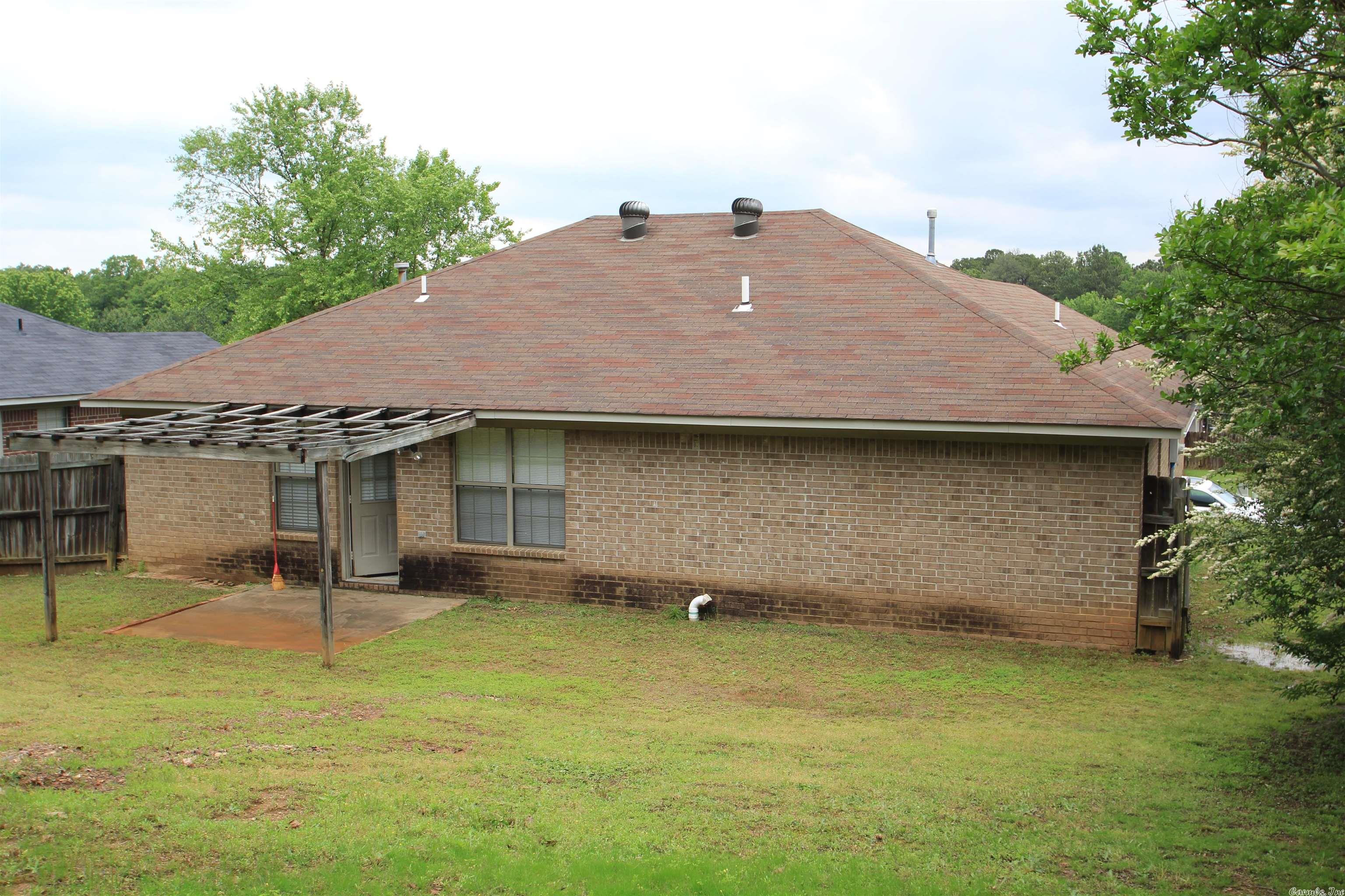 Southern Hills Phase II - Residential