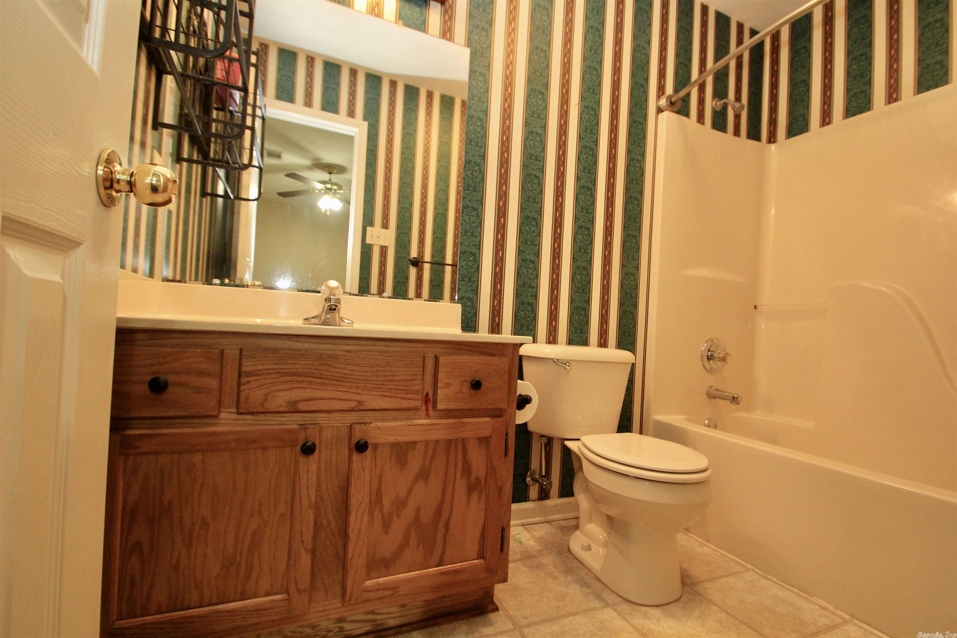 Southern Hills Phase II - Residential