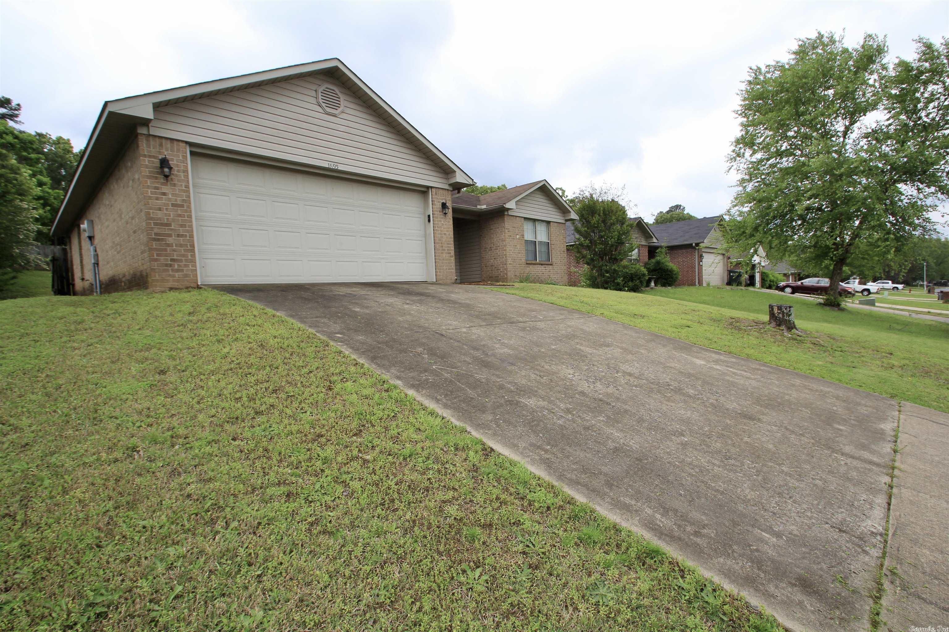 Southern Hills Phase II - Residential