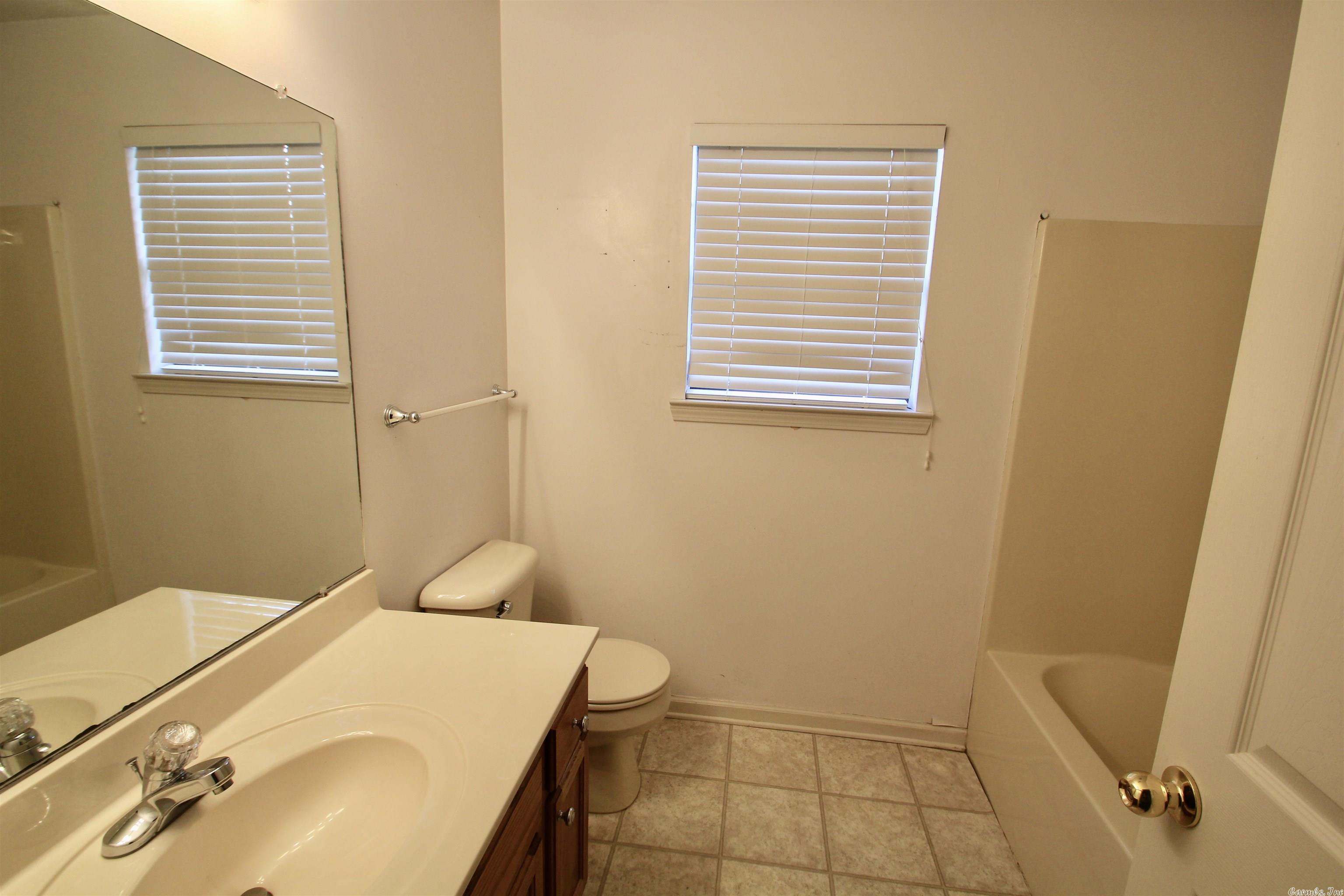 Southern Hills Phase II - Residential