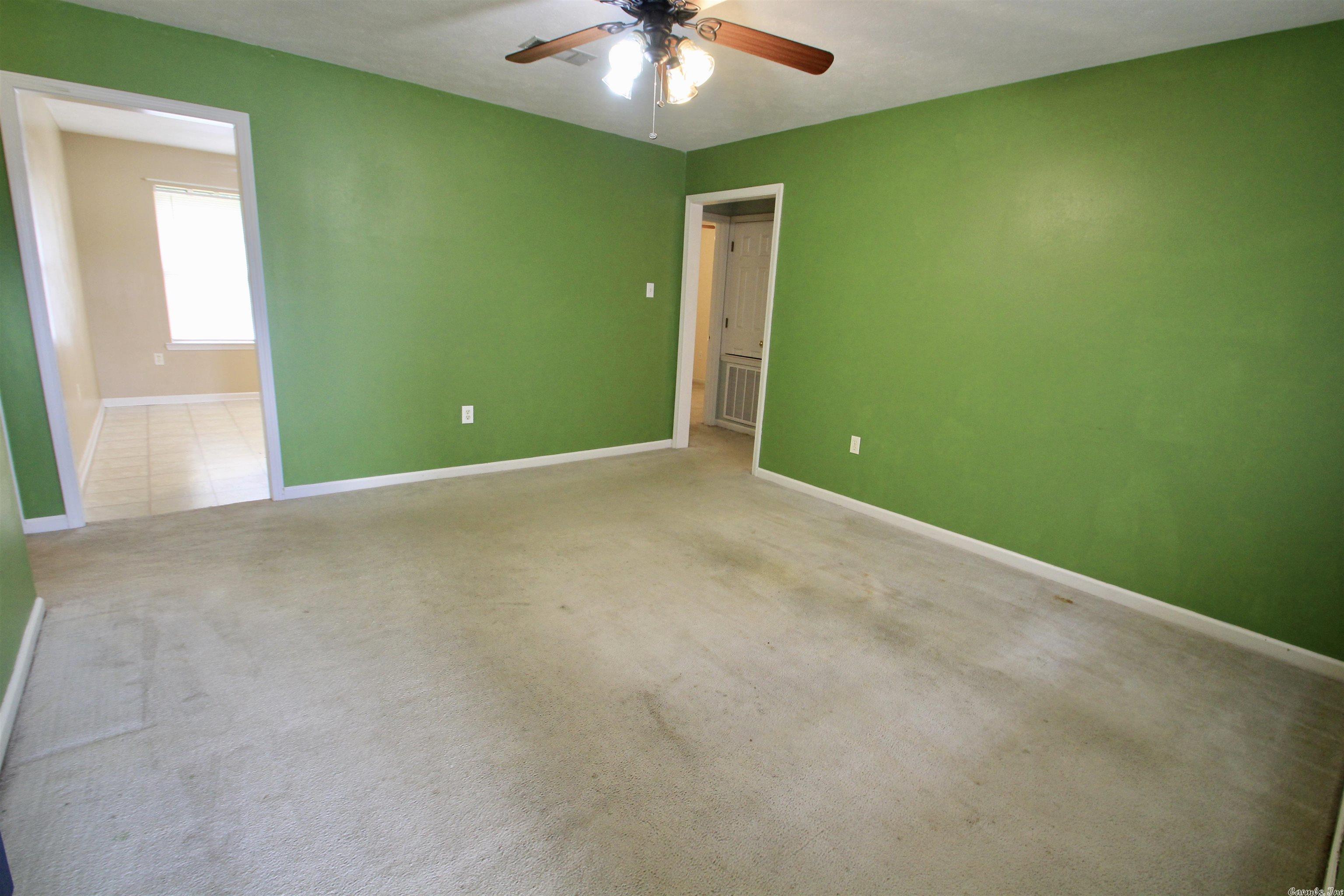 Southern Hills Phase II - Residential