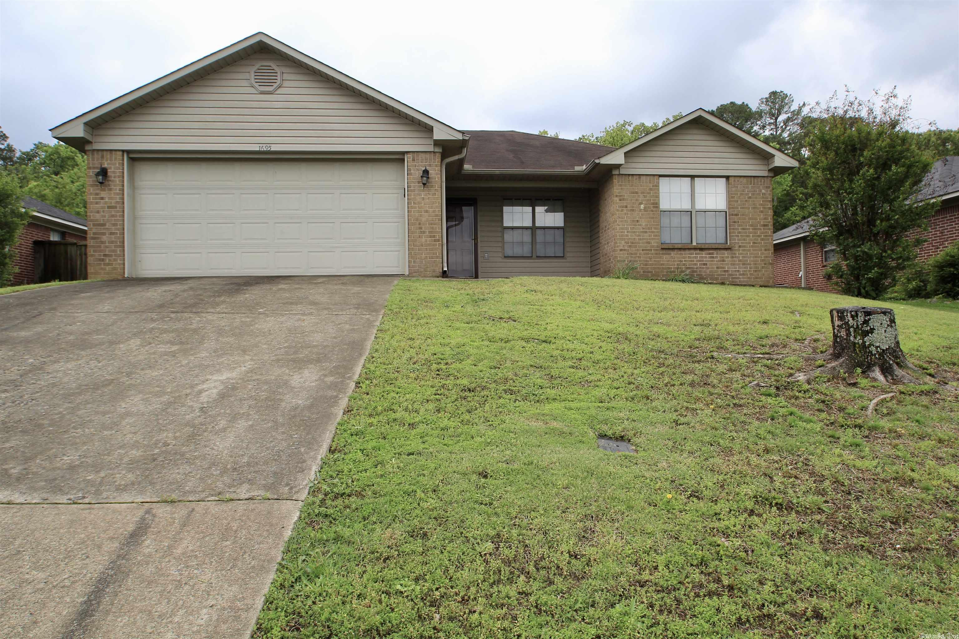 Southern Hills Phase II - Residential