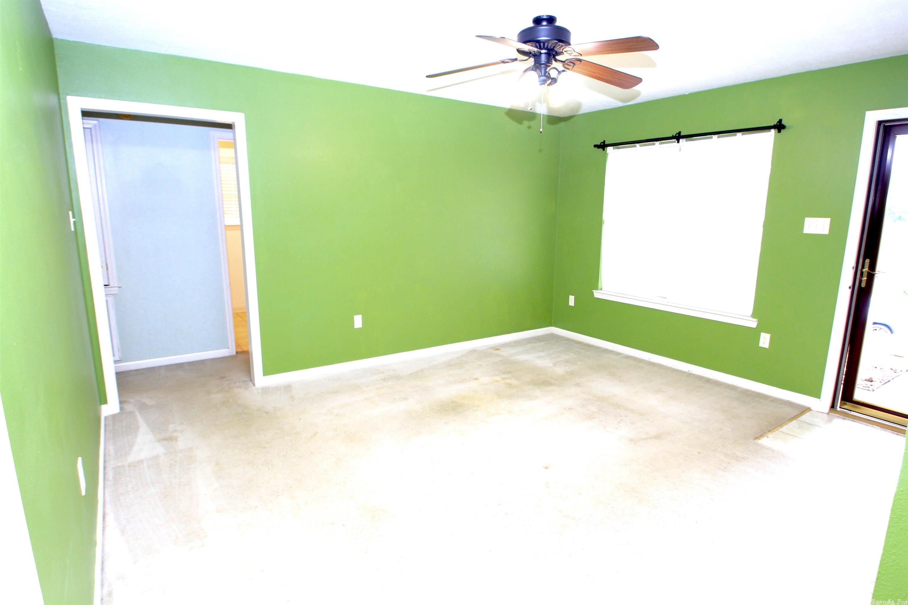 Southern Hills Phase II - Residential