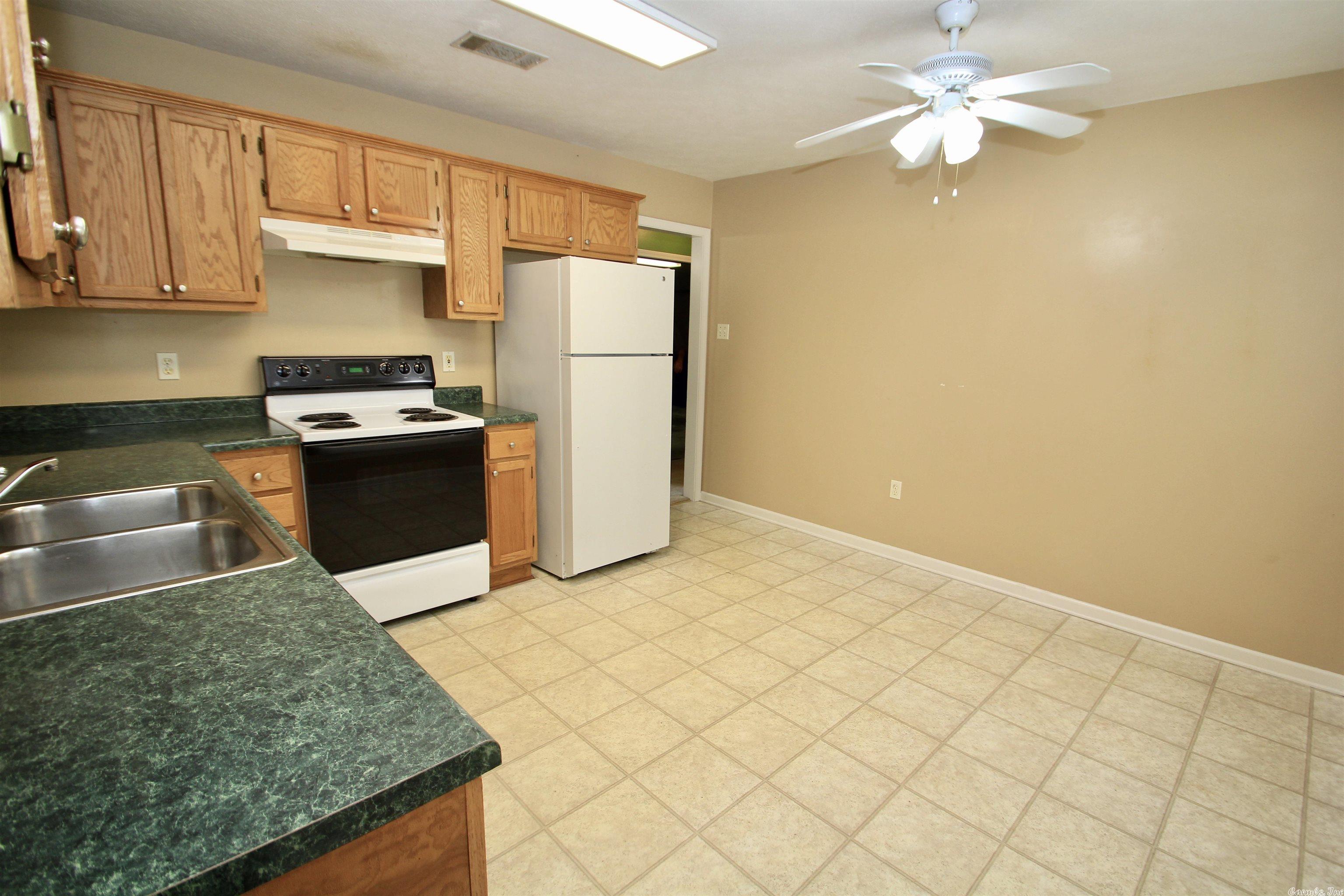 Southern Hills Phase II - Residential