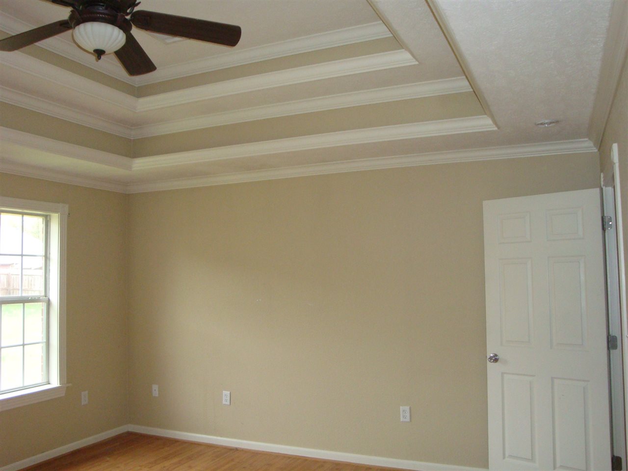 Skyline Meadows - Residential