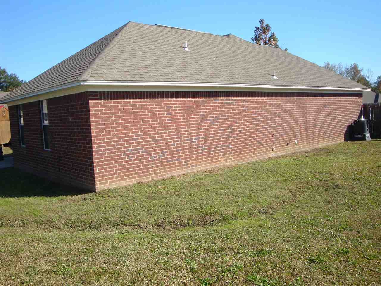 Skyline Meadows - Residential