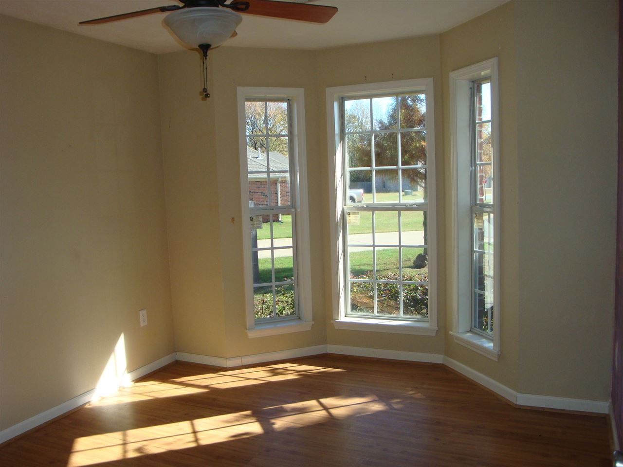 Skyline Meadows - Residential