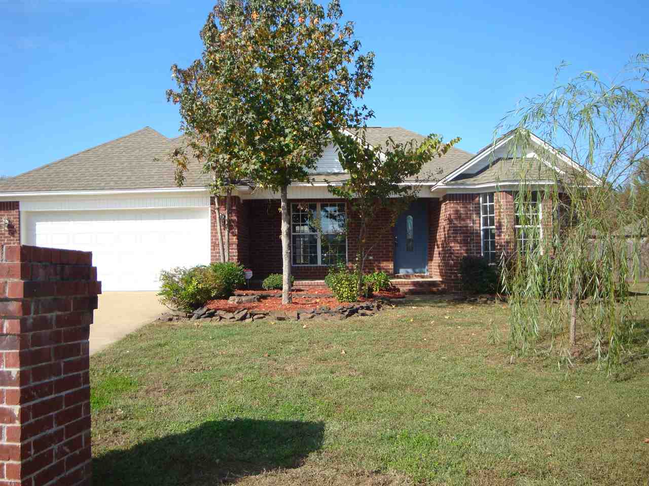 Skyline Meadows - Residential