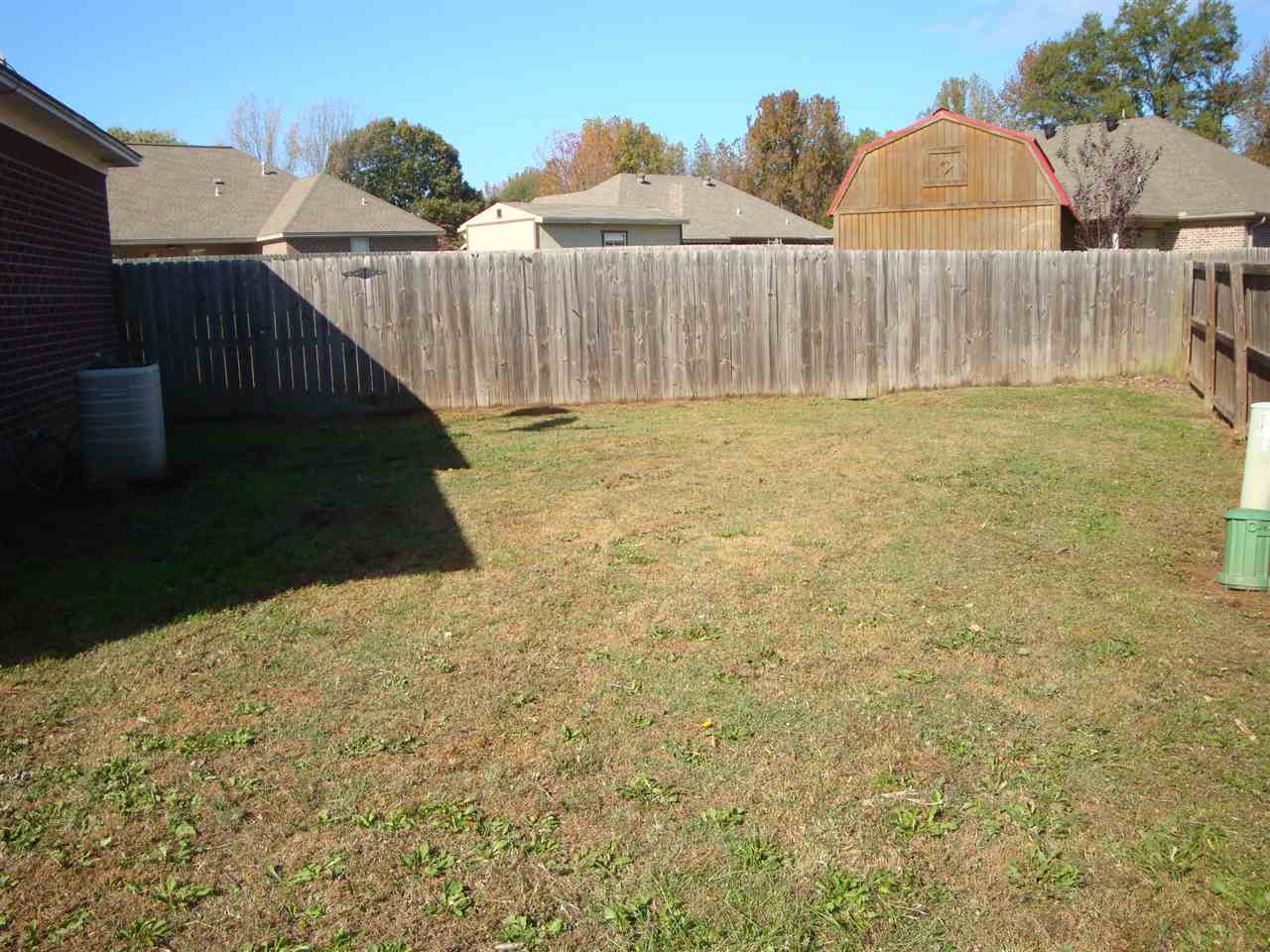 Skyline Meadows - Residential