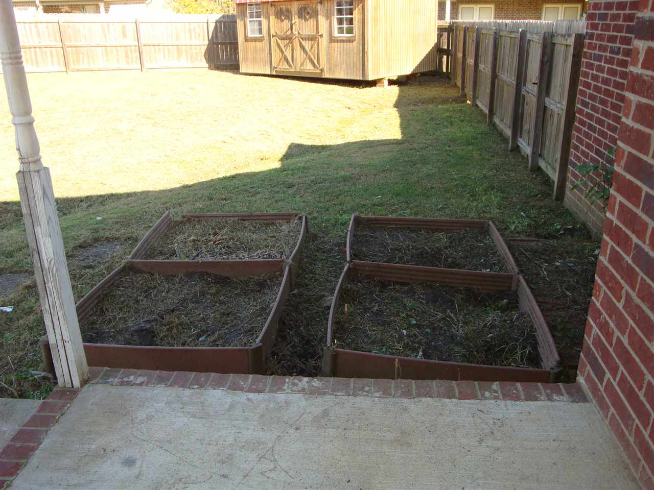 Skyline Meadows - Residential