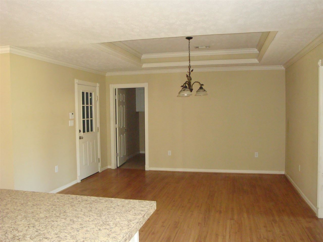 Skyline Meadows - Residential