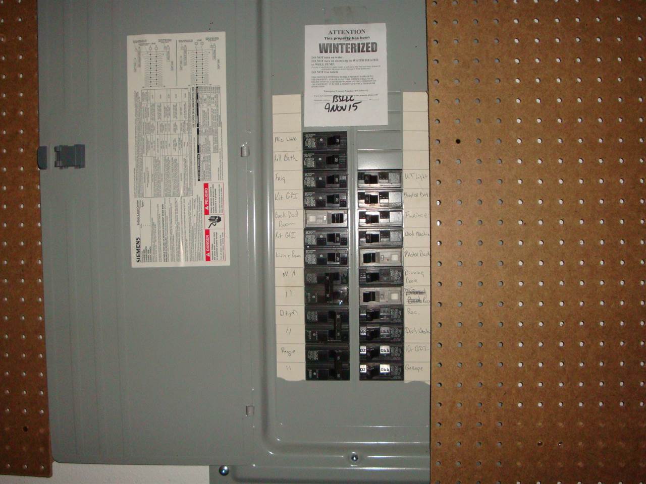 Skyline Meadows - Residential