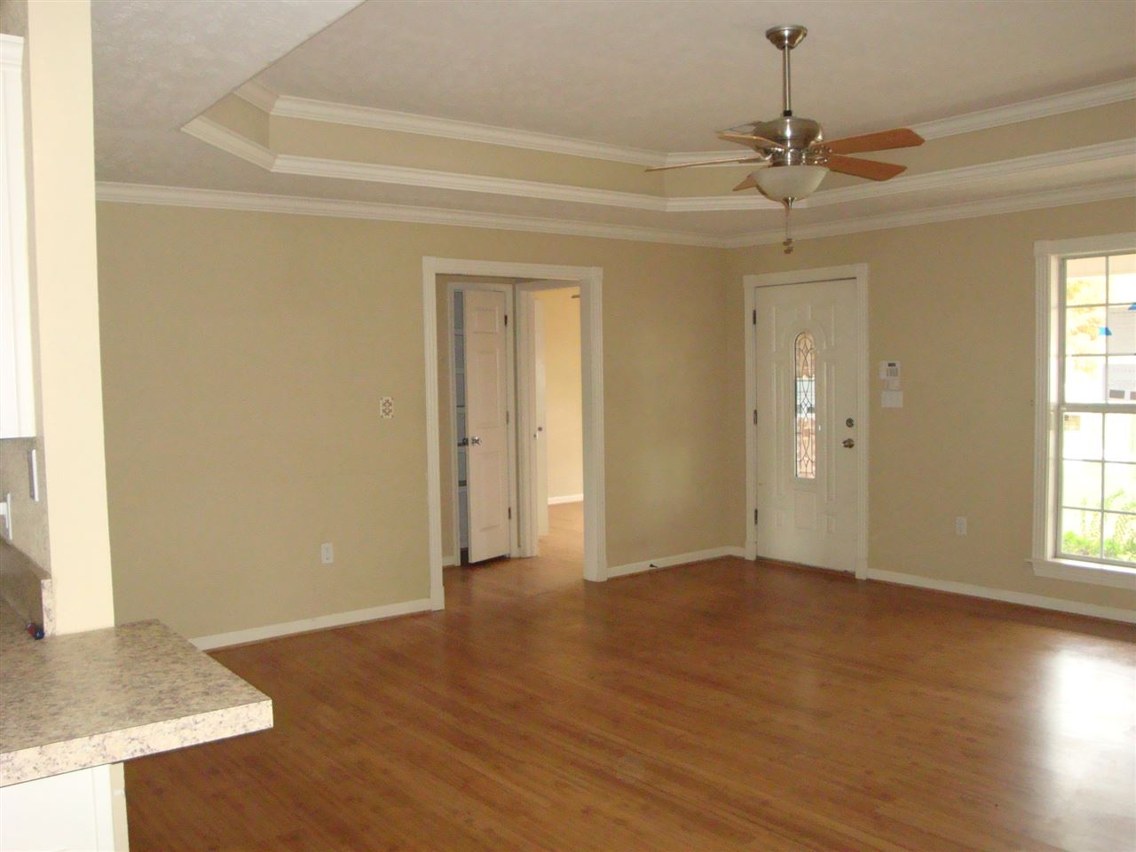 Skyline Meadows - Residential