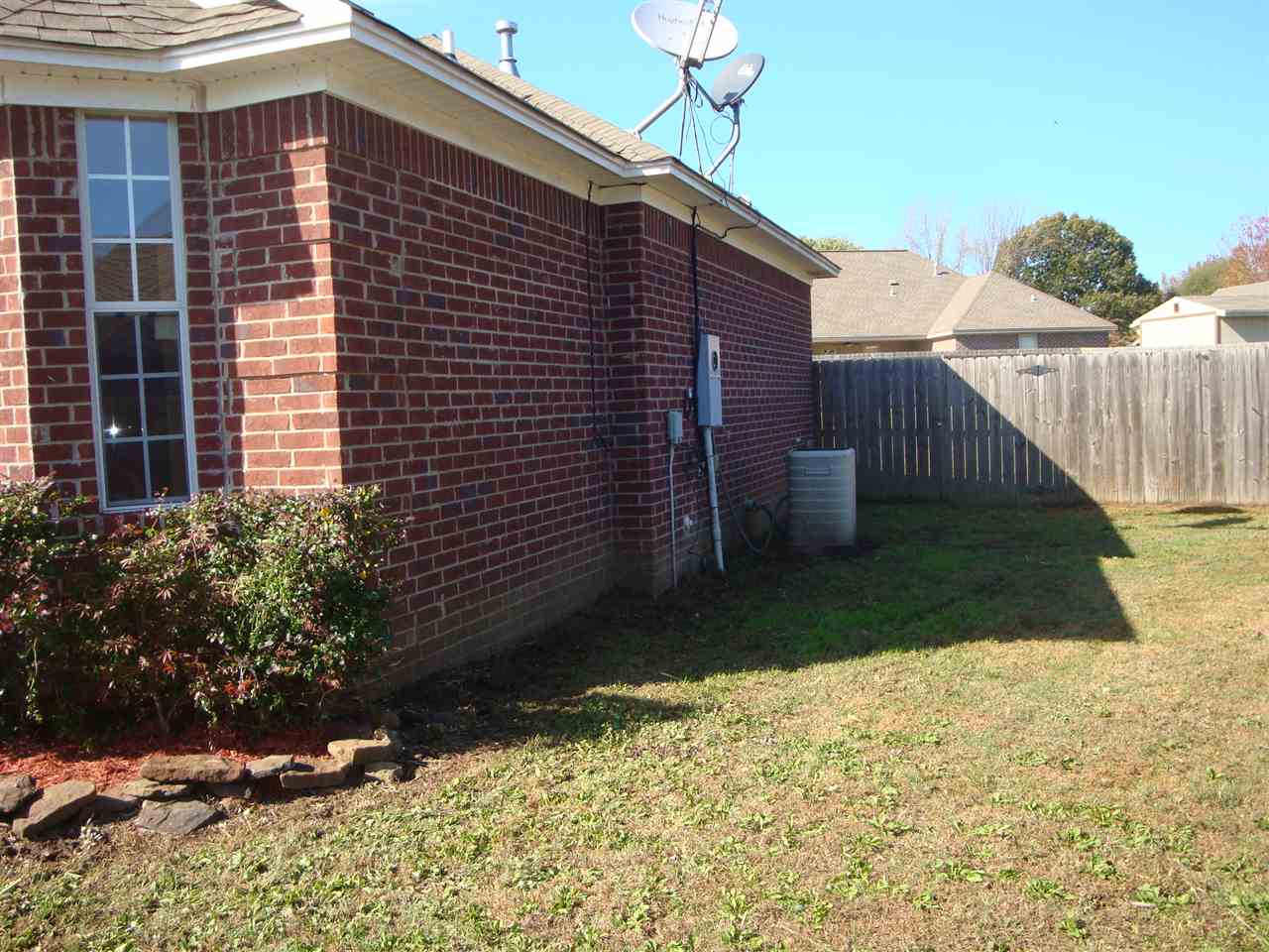 Skyline Meadows - Residential