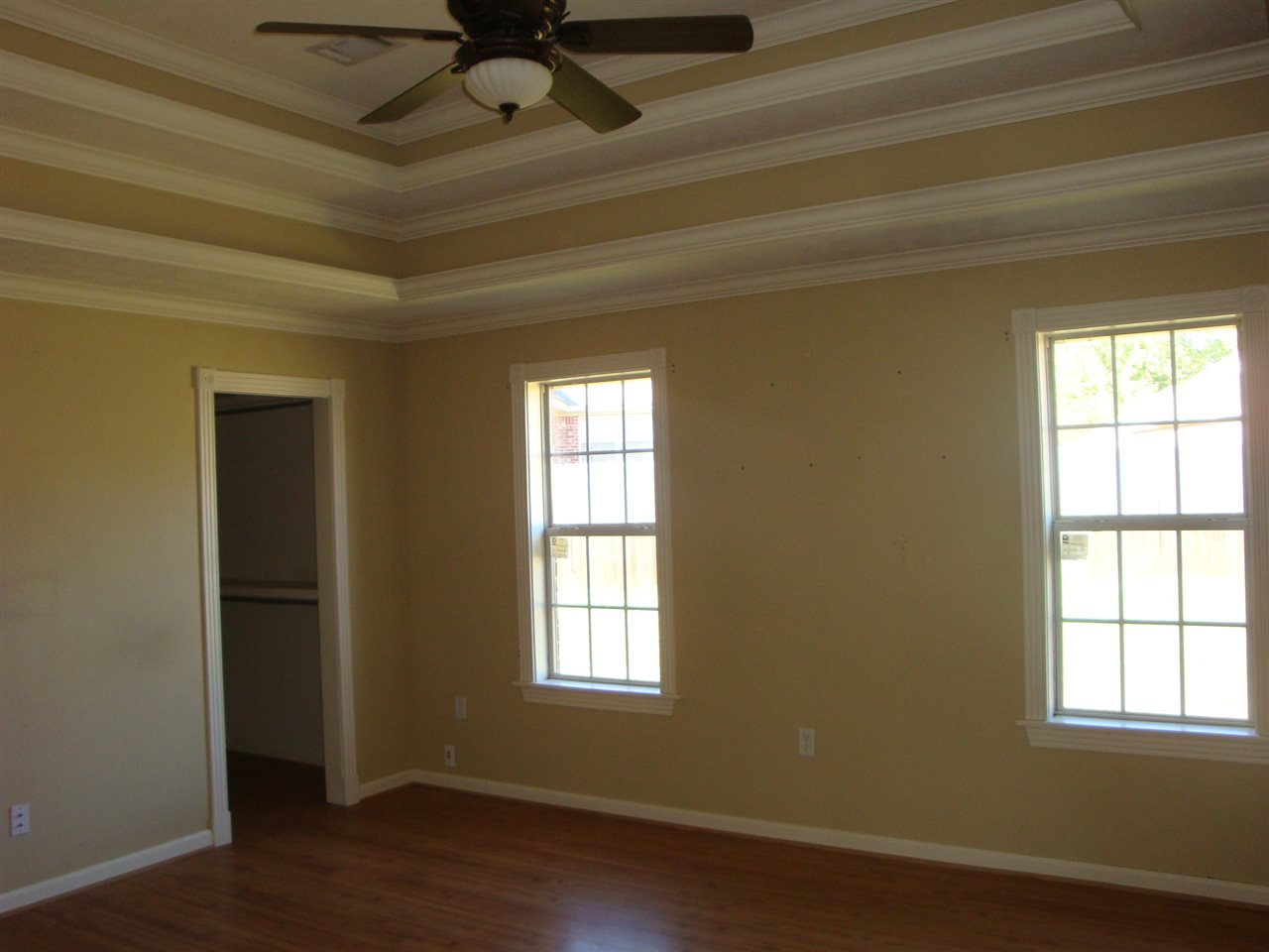 Skyline Meadows - Residential