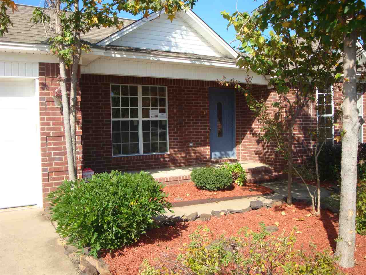 Skyline Meadows - Residential