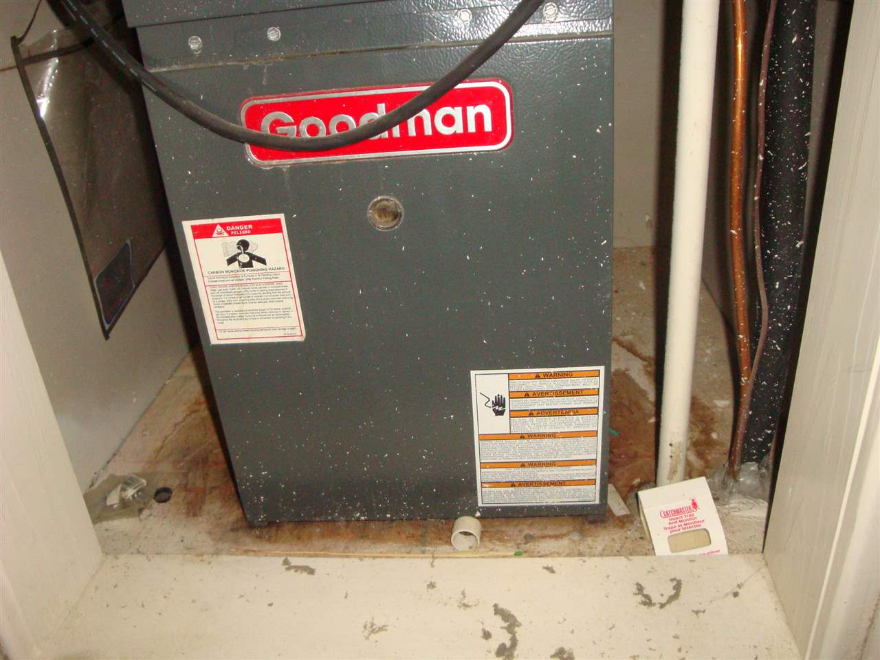 Skyline Meadows - Residential