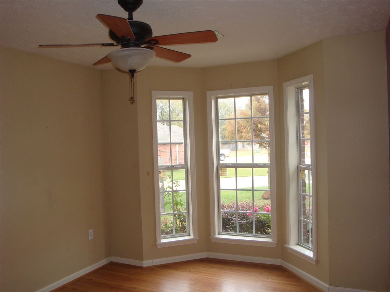 Skyline Meadows - Residential