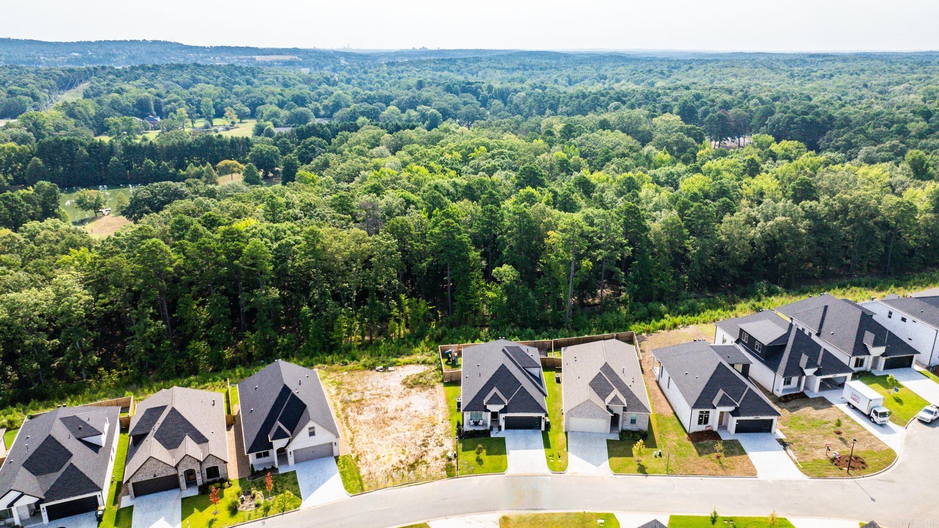 FLETCHER VALLEY "FLETCHER RIDGE" - Residential