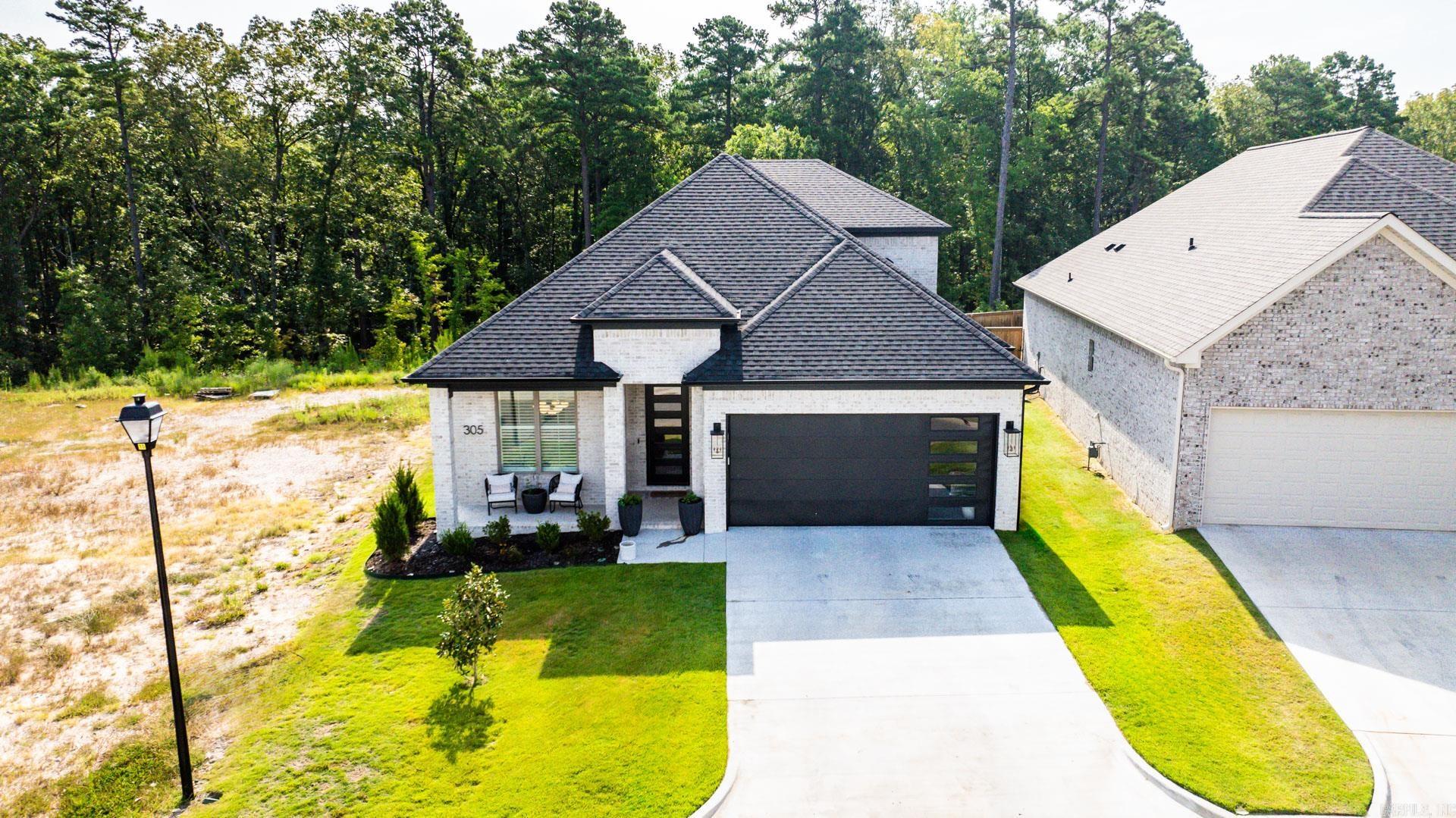 FLETCHER VALLEY "FLETCHER RIDGE" - Residential