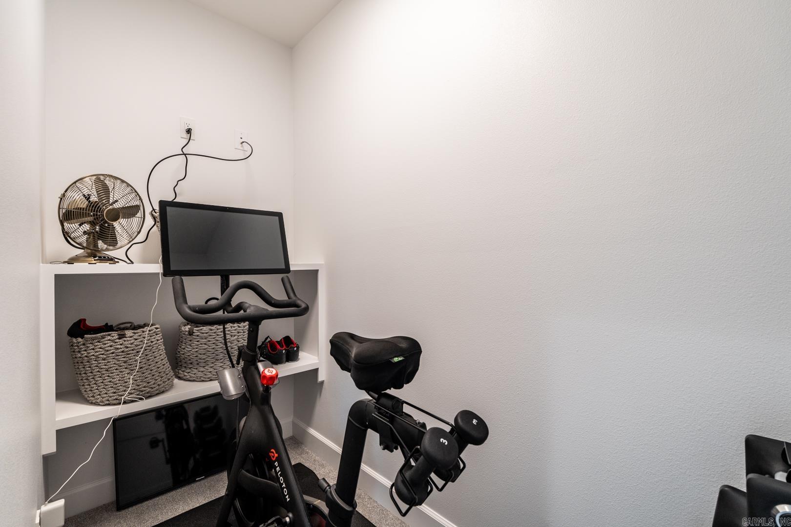 FLETCHER VALLEY "FLETCHER RIDGE" - Residential