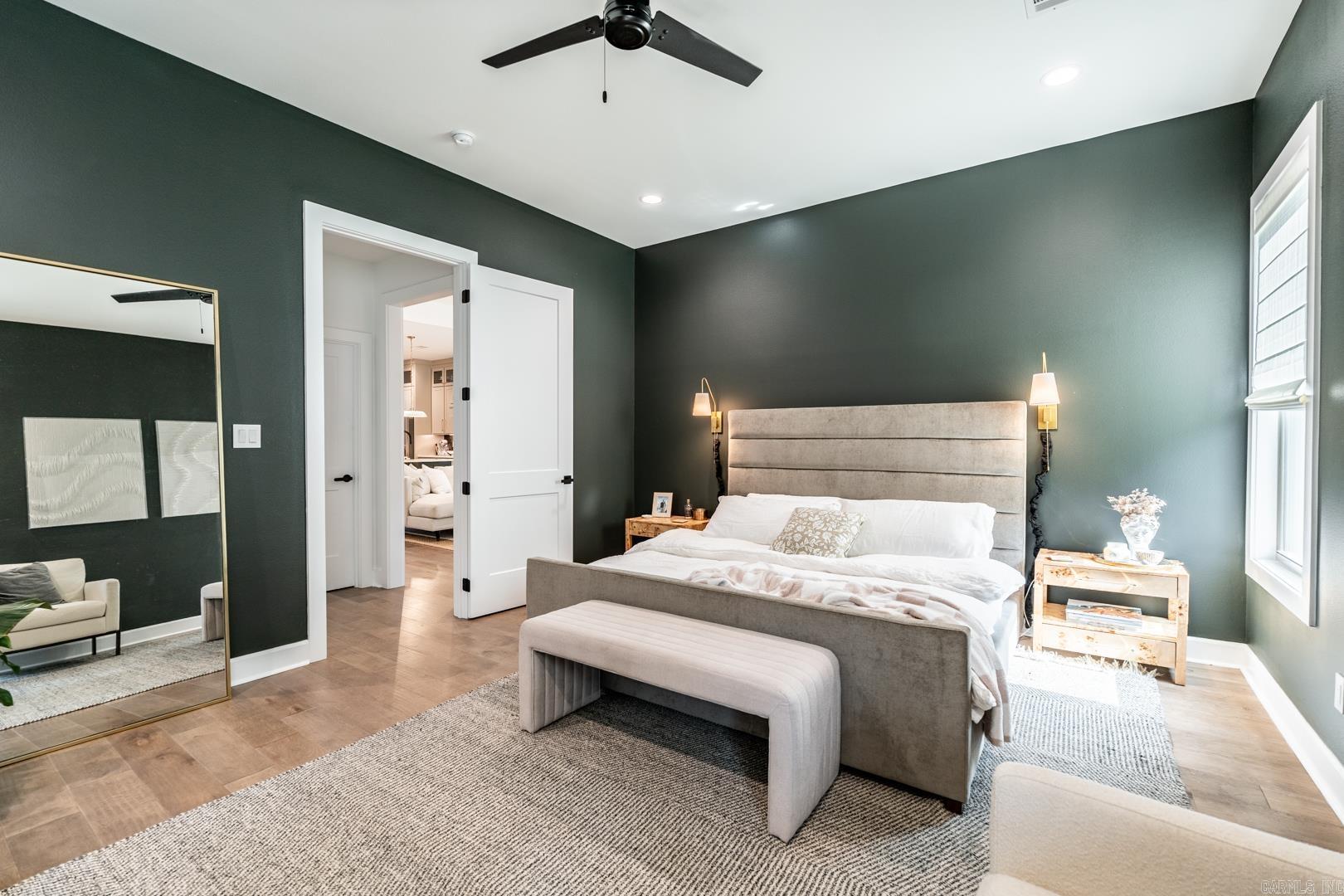 FLETCHER VALLEY "FLETCHER RIDGE" - Residential