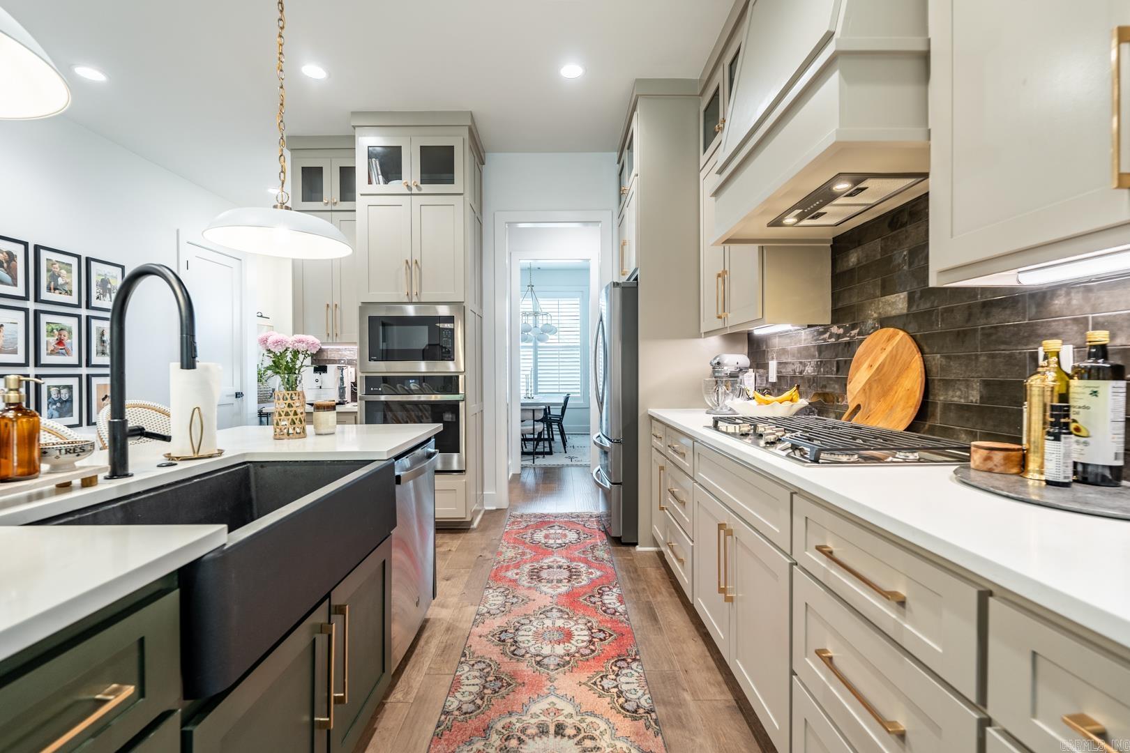 FLETCHER VALLEY "FLETCHER RIDGE" - Residential