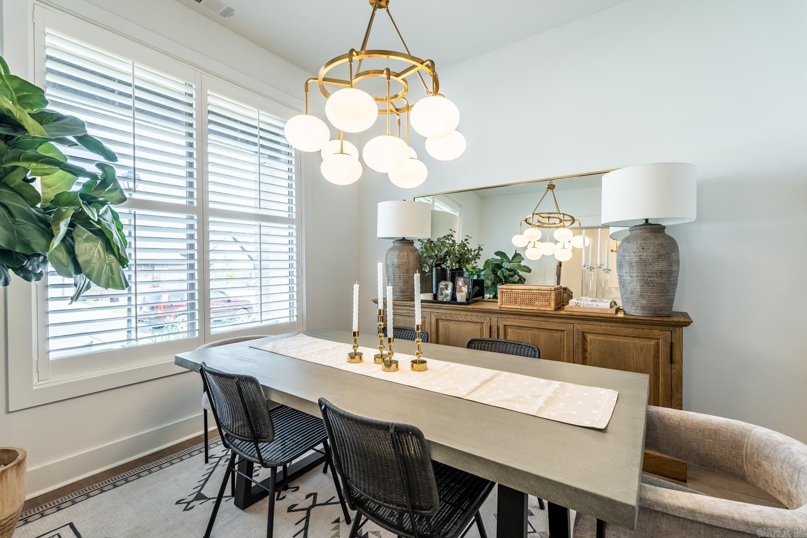 FLETCHER VALLEY "FLETCHER RIDGE" - Residential