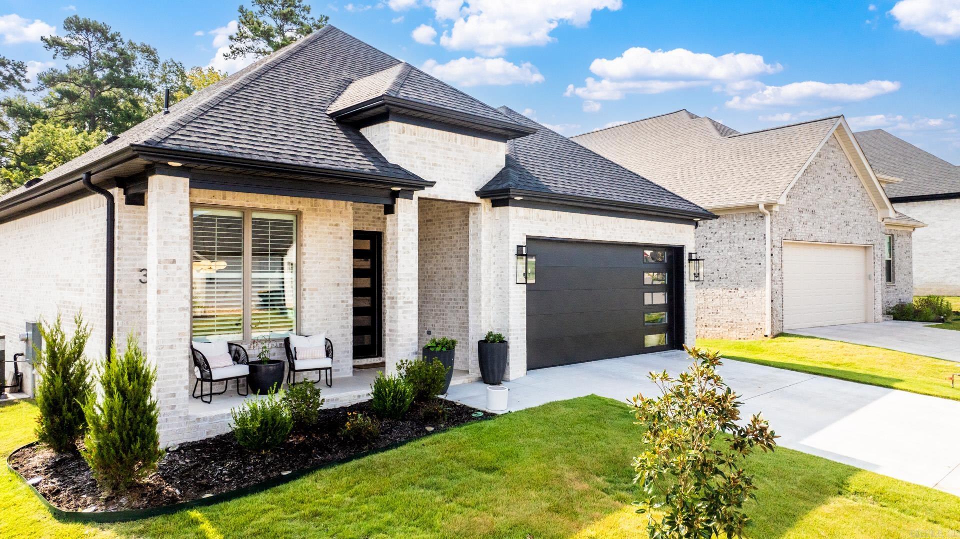 FLETCHER VALLEY "FLETCHER RIDGE" - Residential