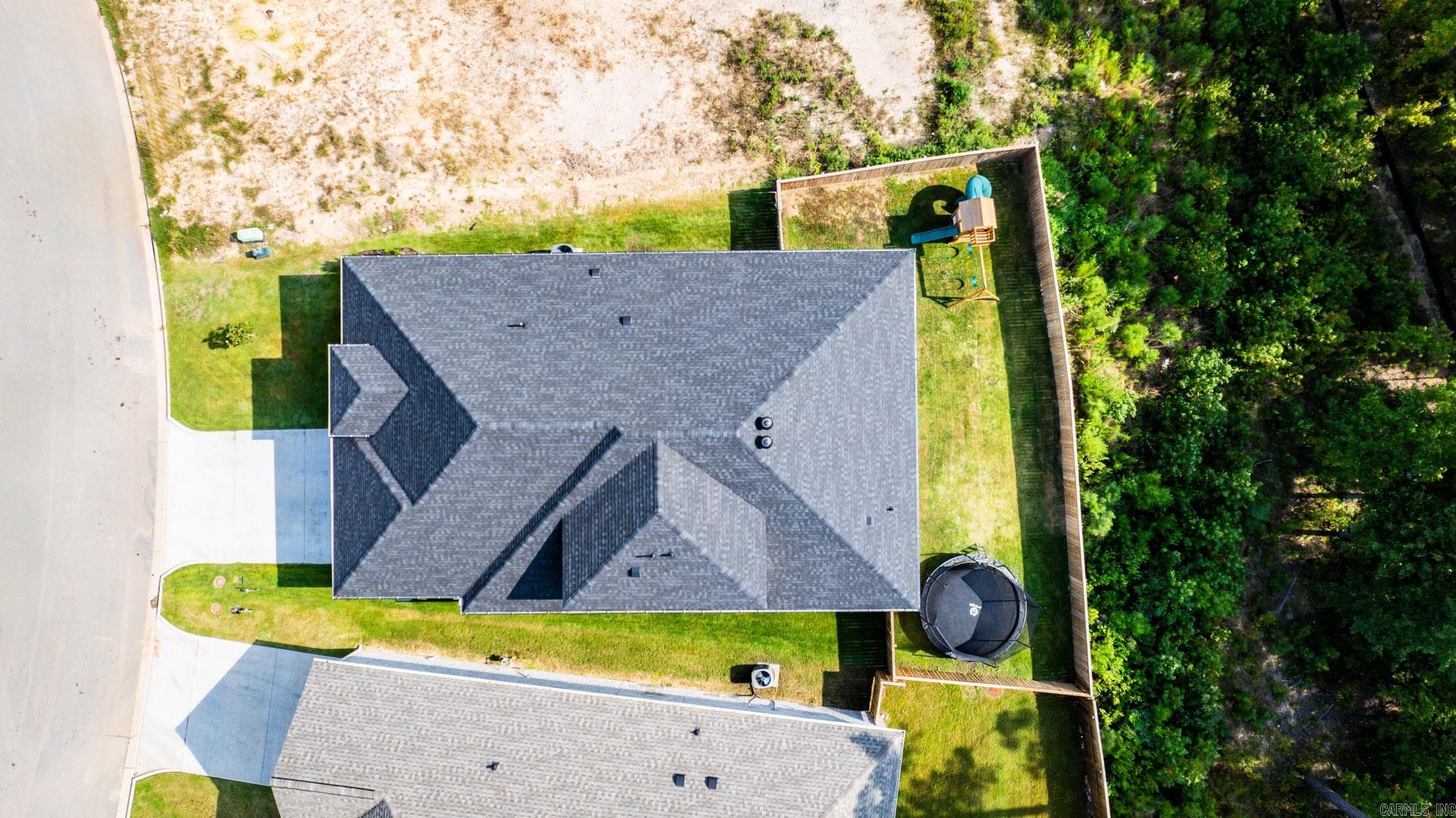 FLETCHER VALLEY "FLETCHER RIDGE" - Residential