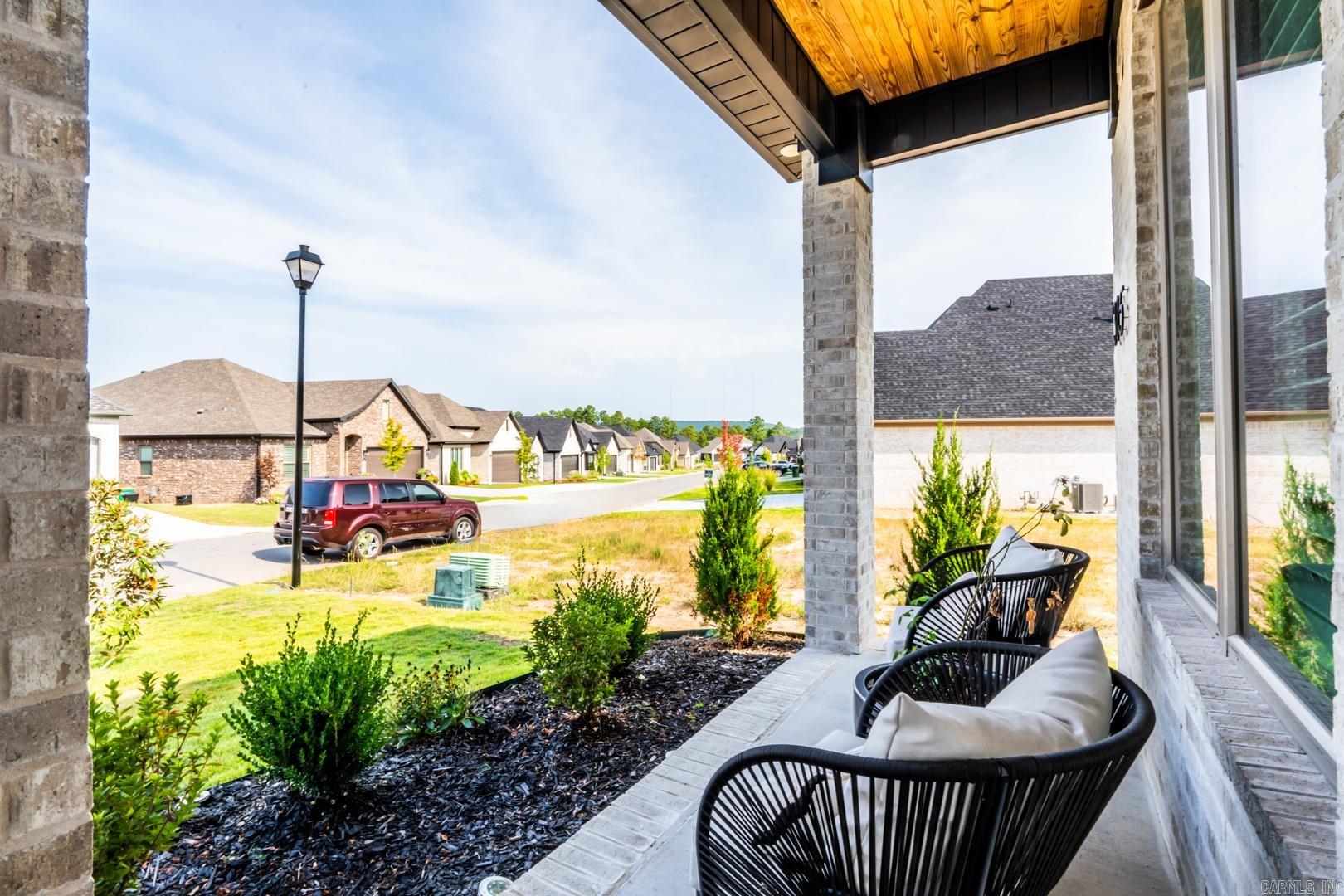 FLETCHER VALLEY "FLETCHER RIDGE" - Residential