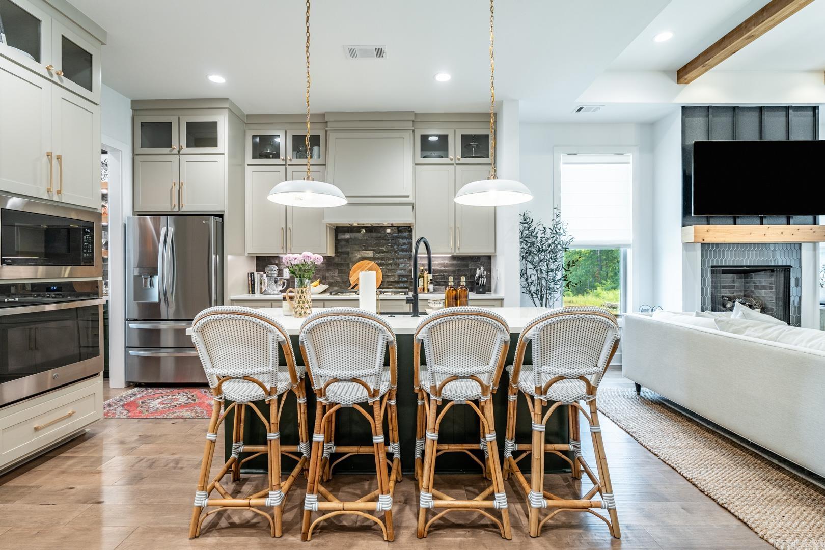 FLETCHER VALLEY "FLETCHER RIDGE" - Residential