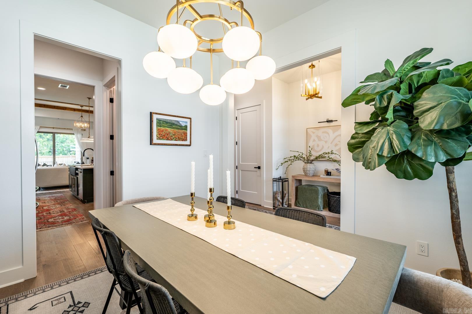 FLETCHER VALLEY "FLETCHER RIDGE" - Residential