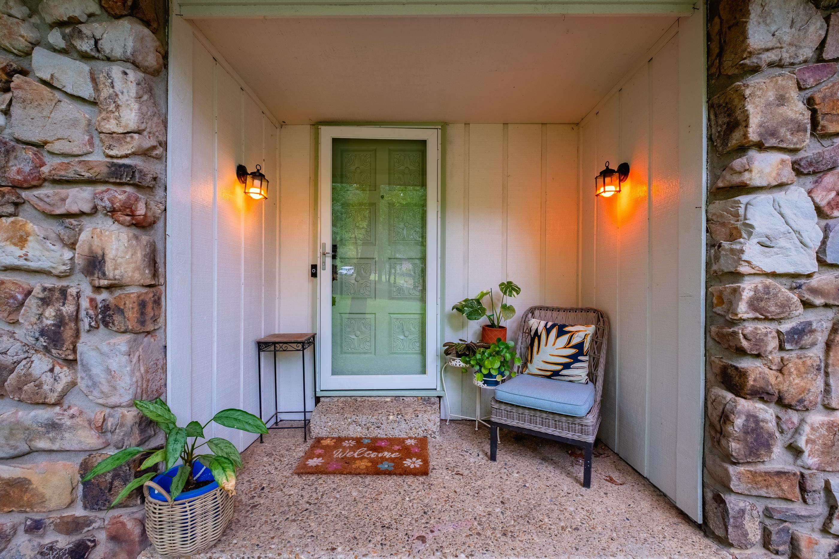 WALNUT VALLEY - Residential