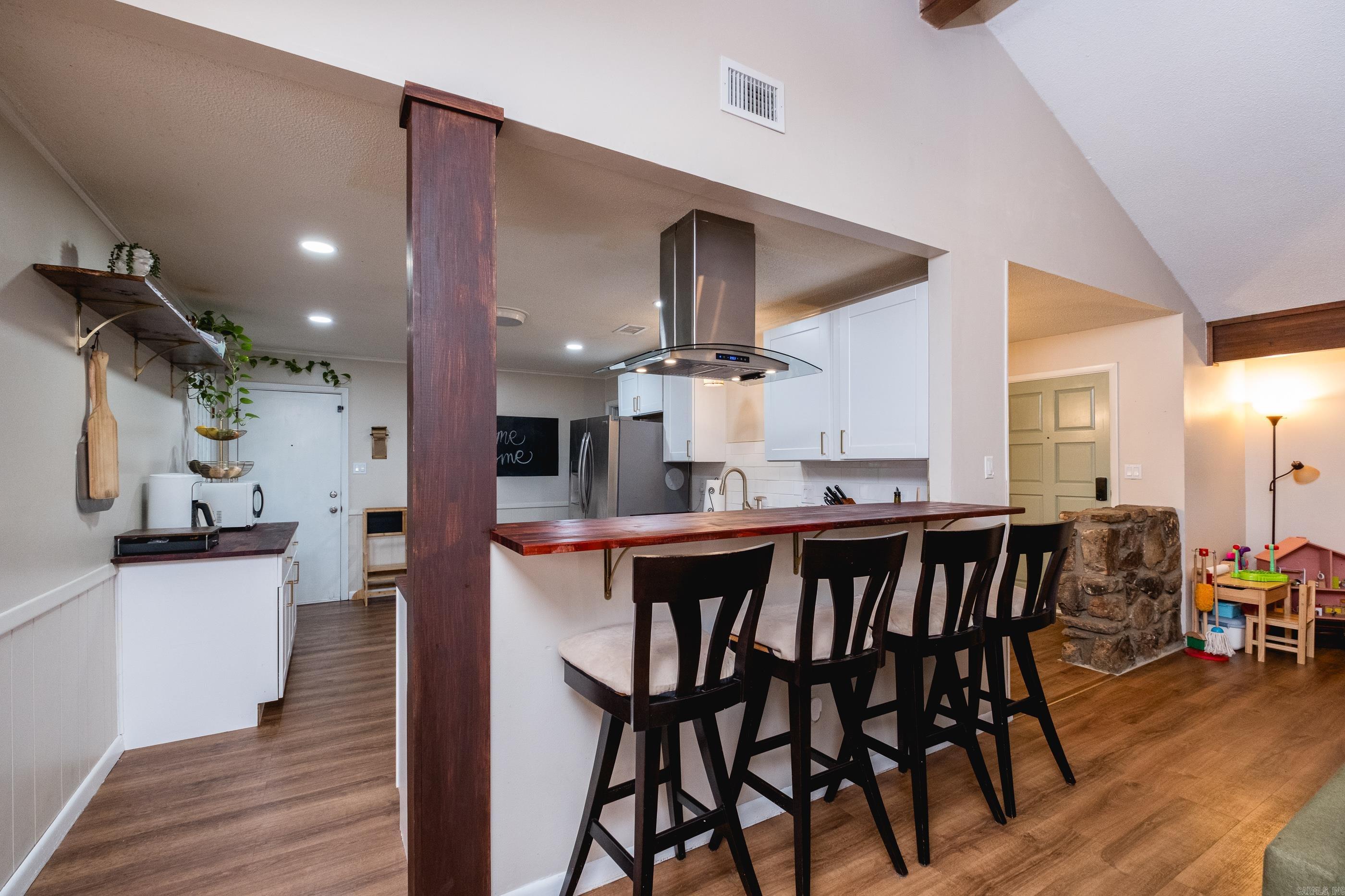 WALNUT VALLEY - Residential