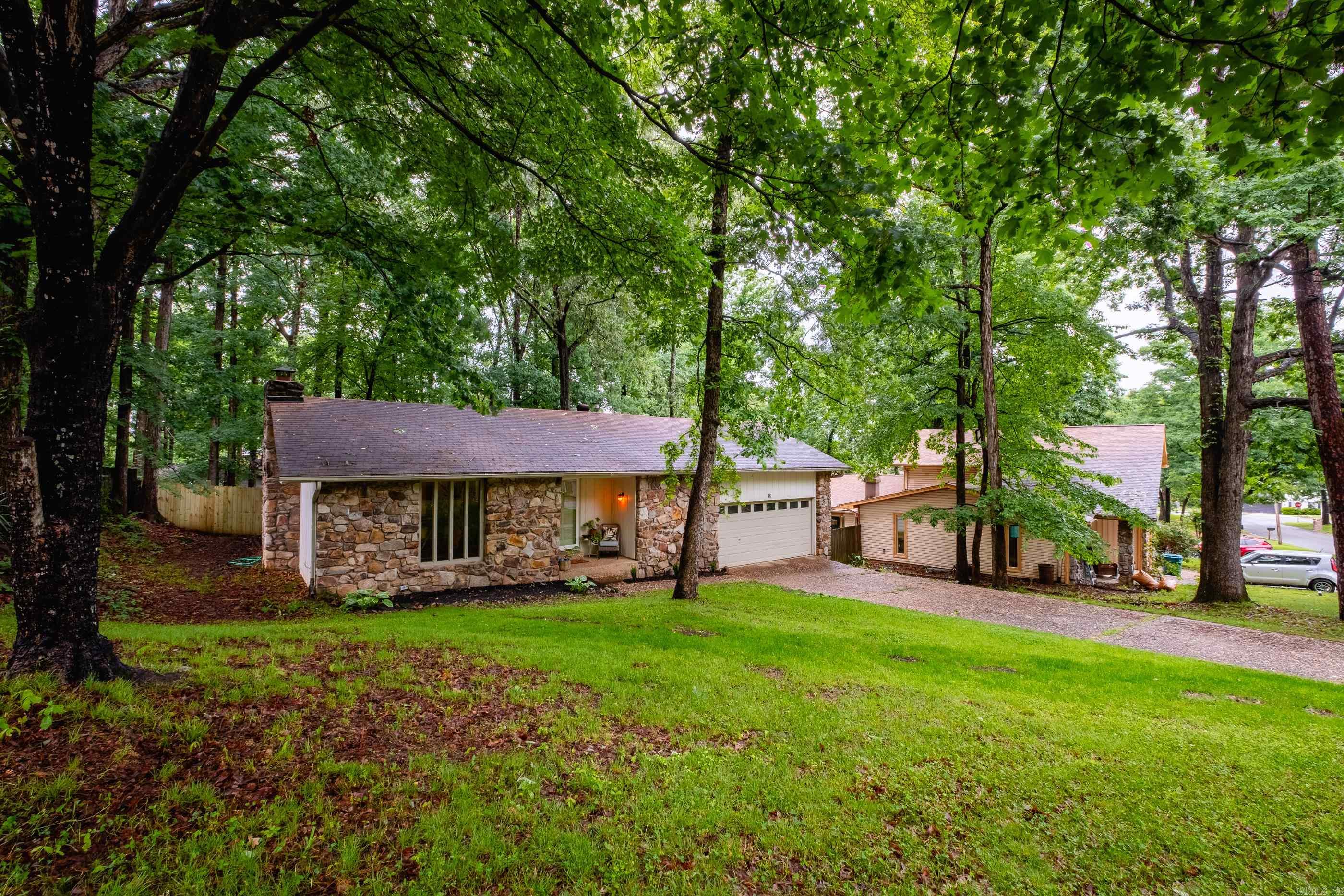 WALNUT VALLEY - Residential