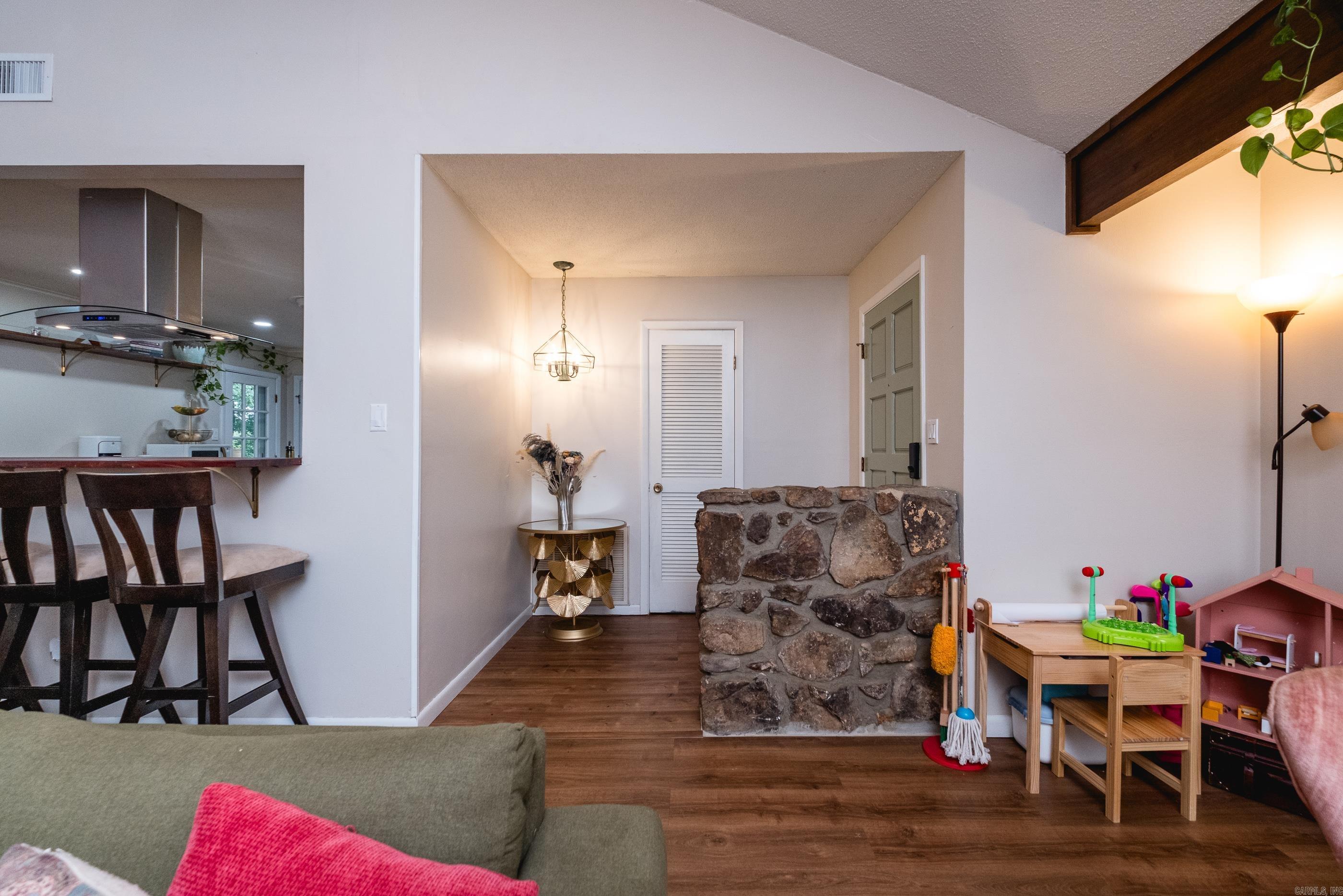 WALNUT VALLEY - Residential