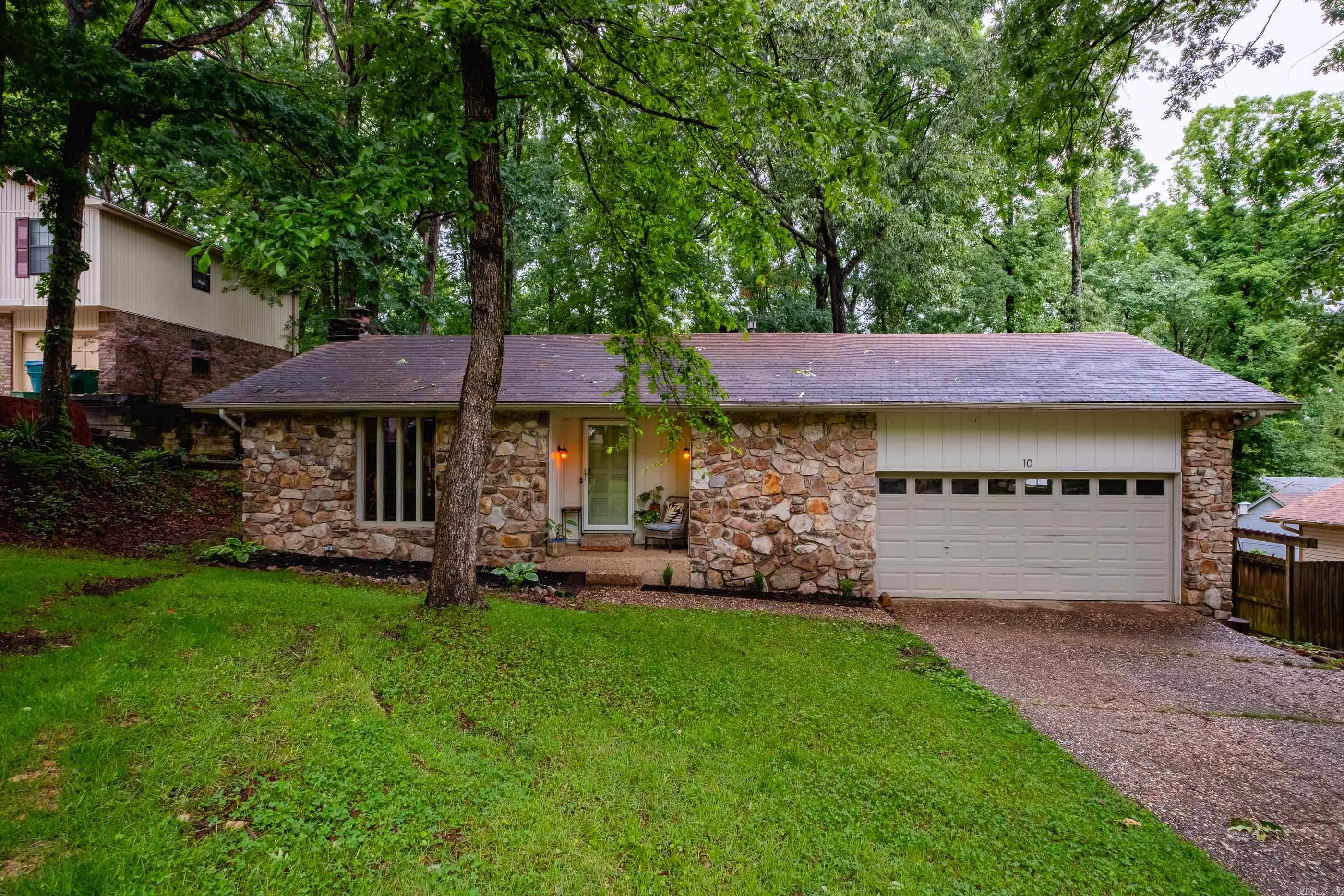WALNUT VALLEY - Residential