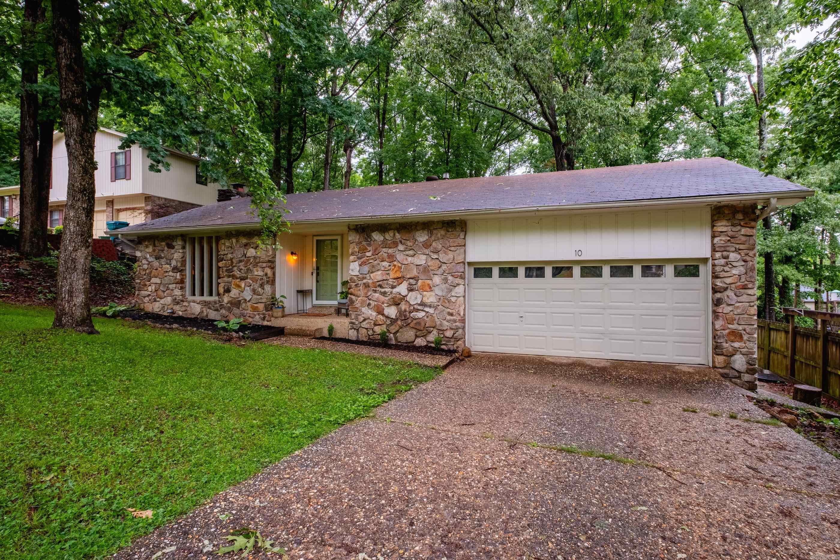 WALNUT VALLEY - Residential