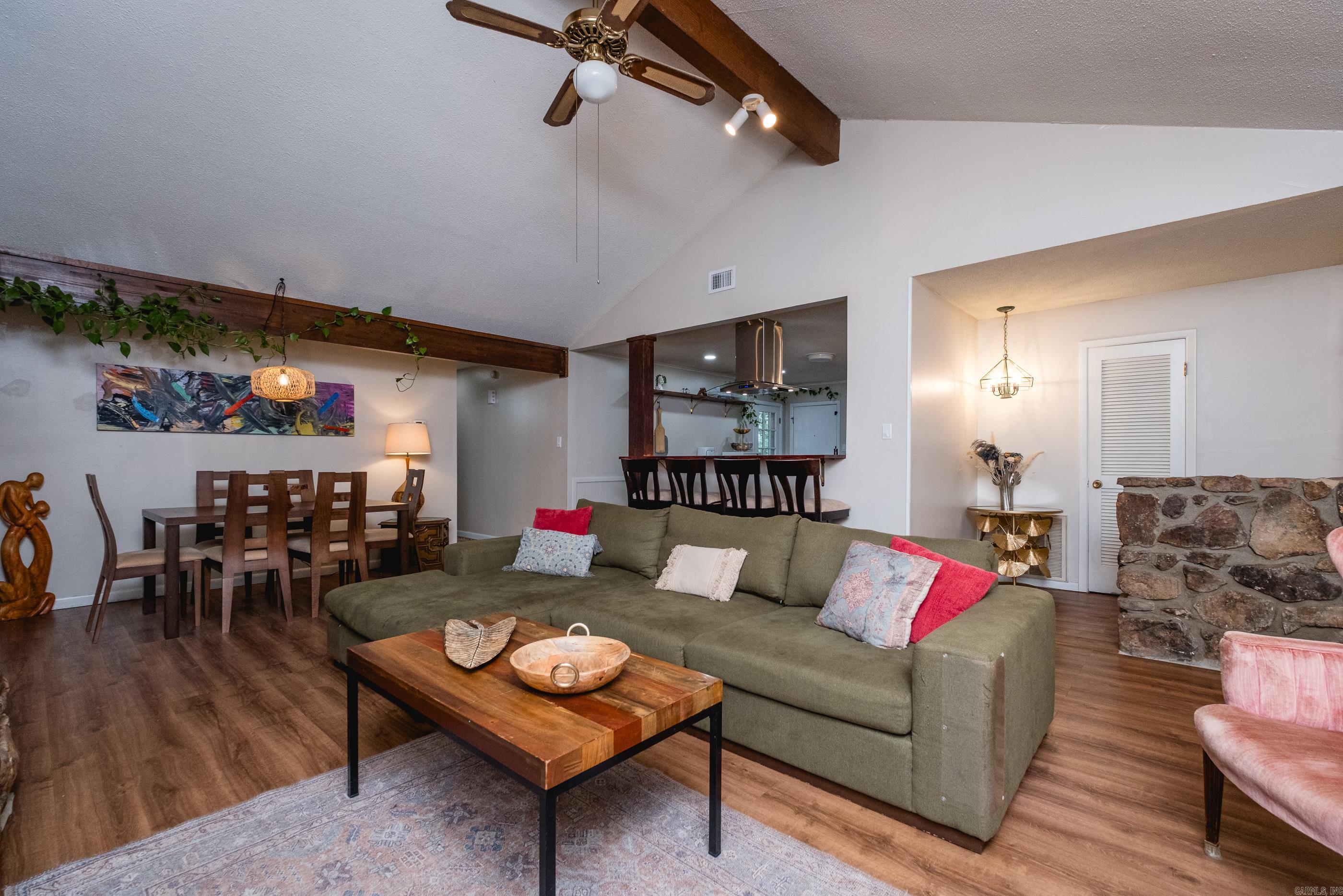 WALNUT VALLEY - Residential