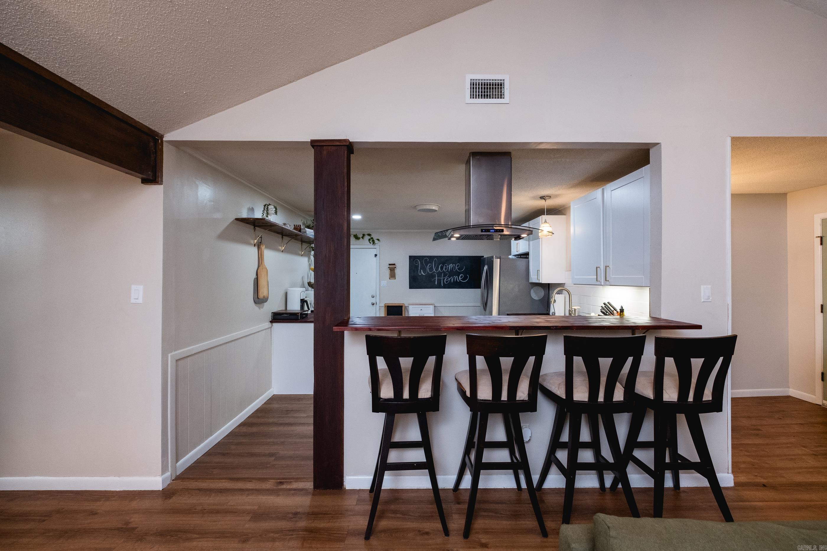 WALNUT VALLEY - Residential