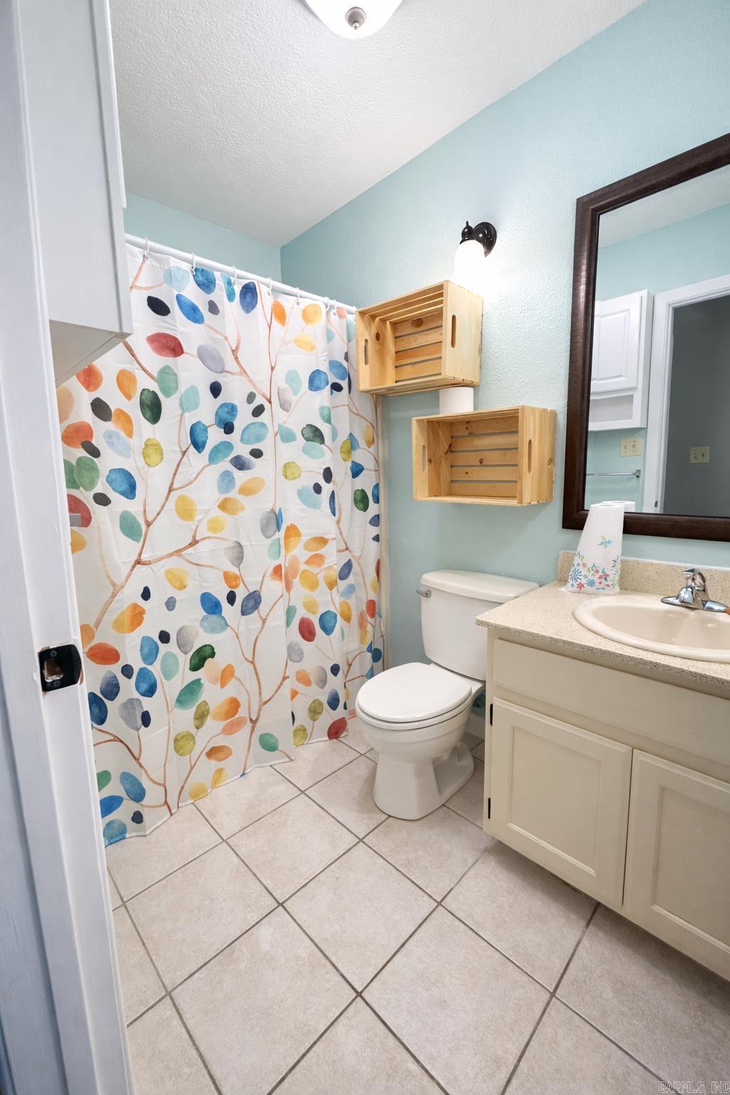 CANDLEWOOD - Residential