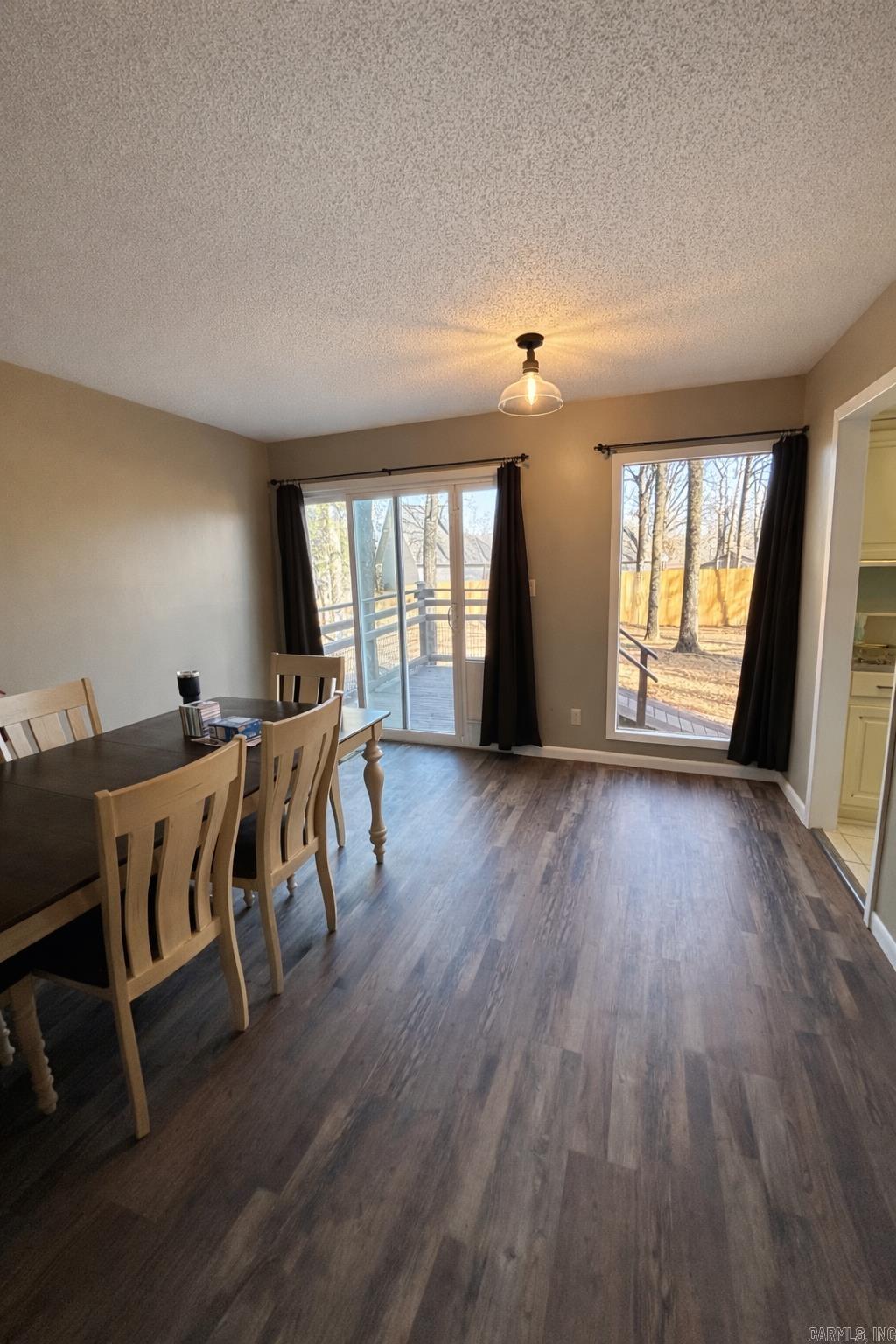 CANDLEWOOD - Residential