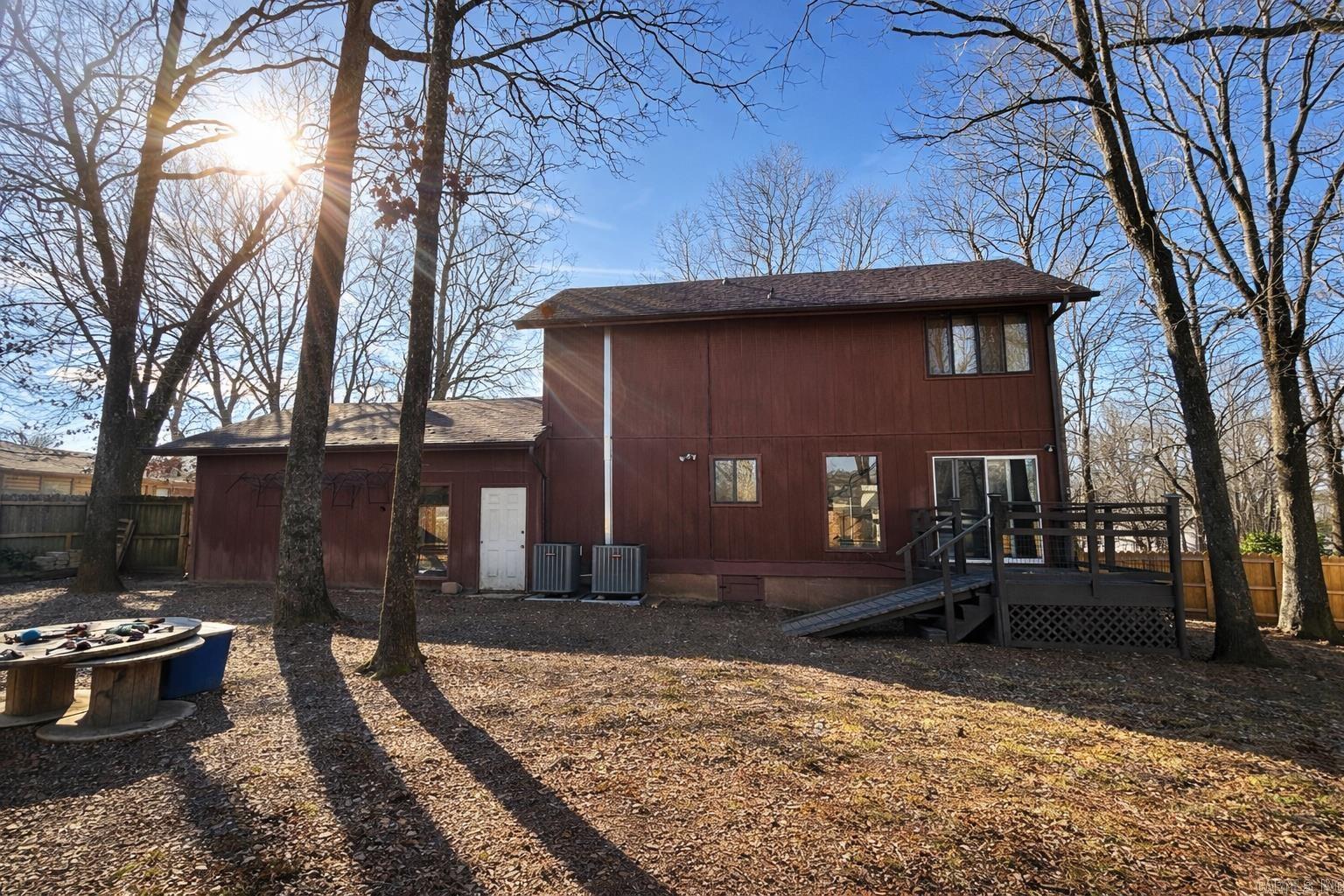 CANDLEWOOD - Residential