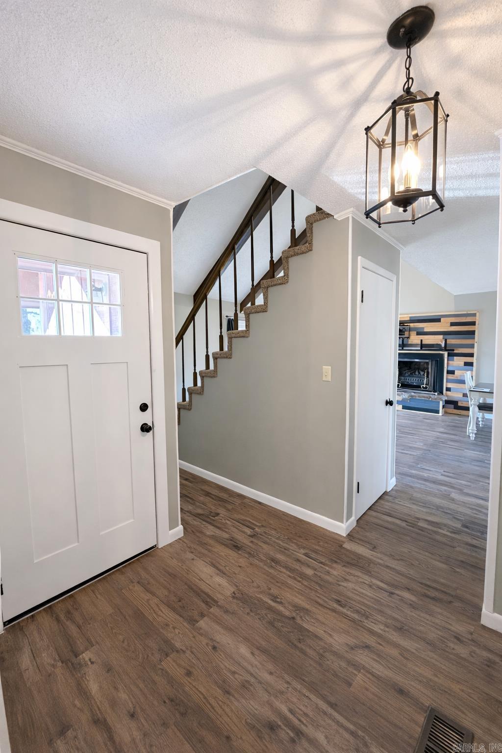 CANDLEWOOD - Residential