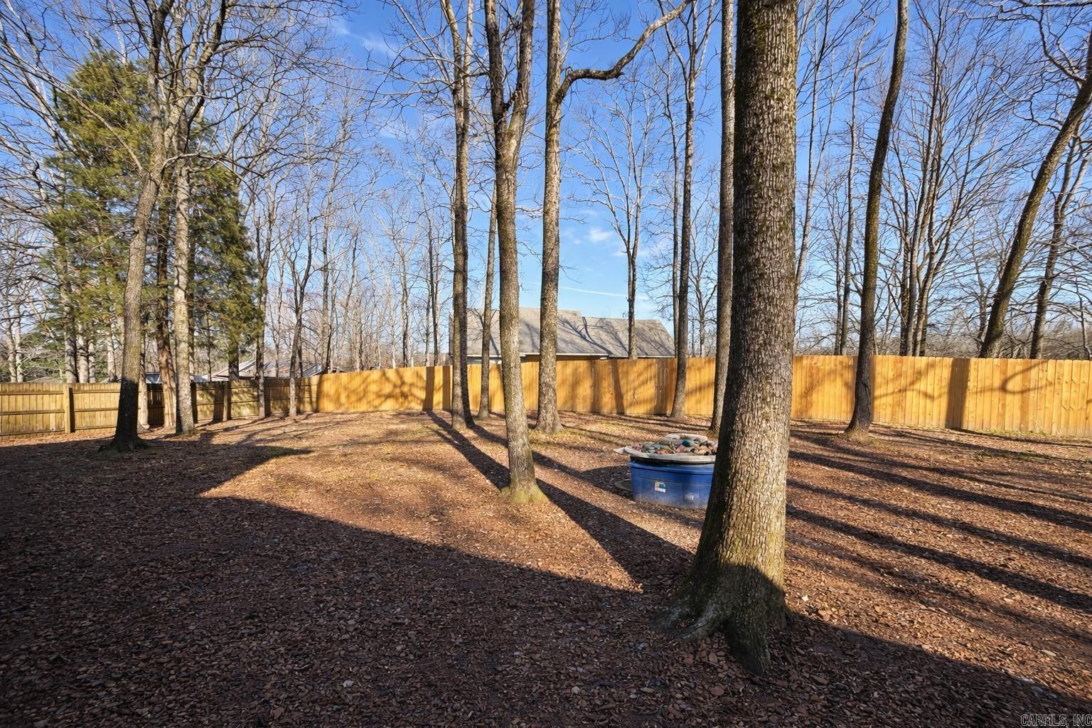 CANDLEWOOD - Residential