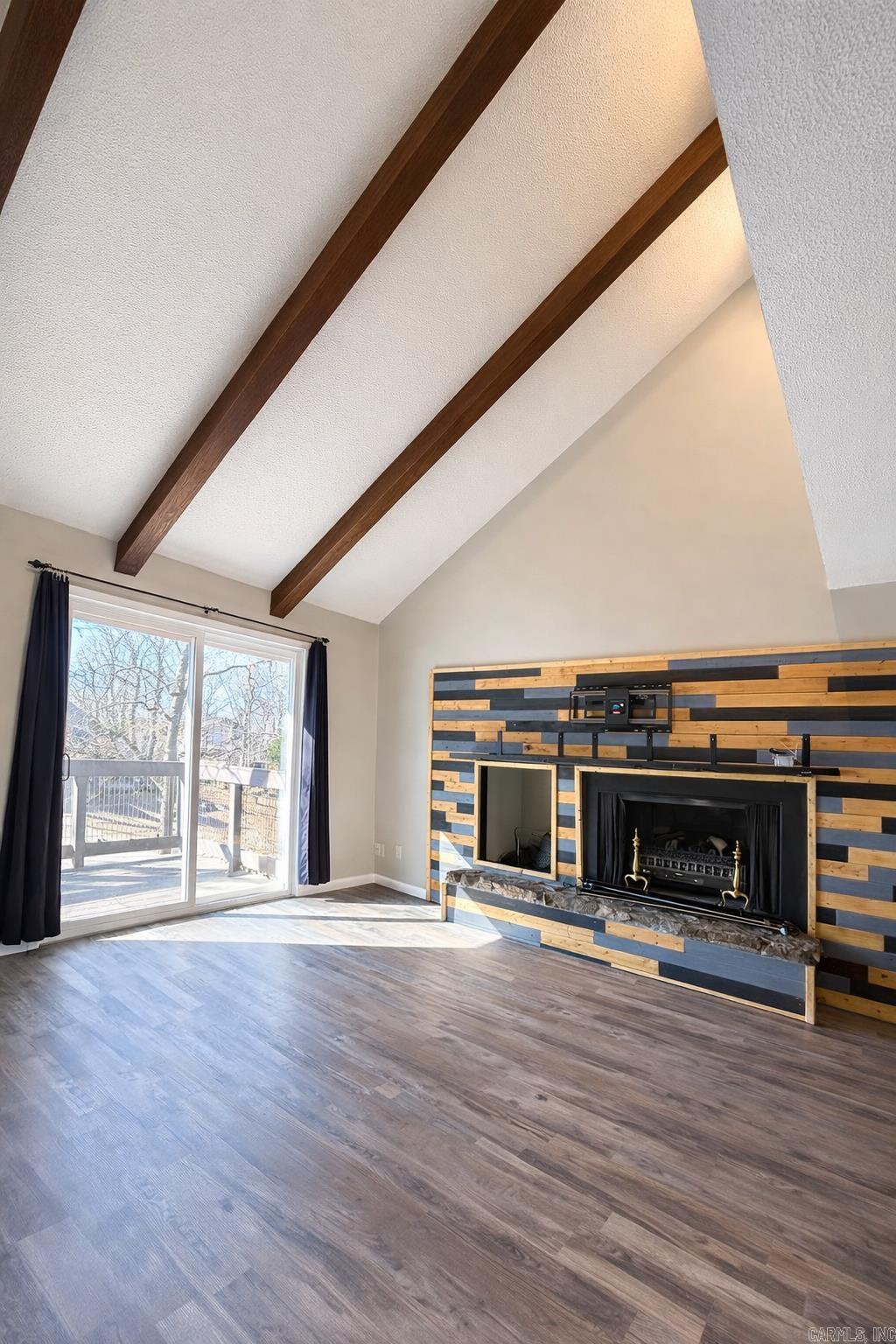 CANDLEWOOD - Residential